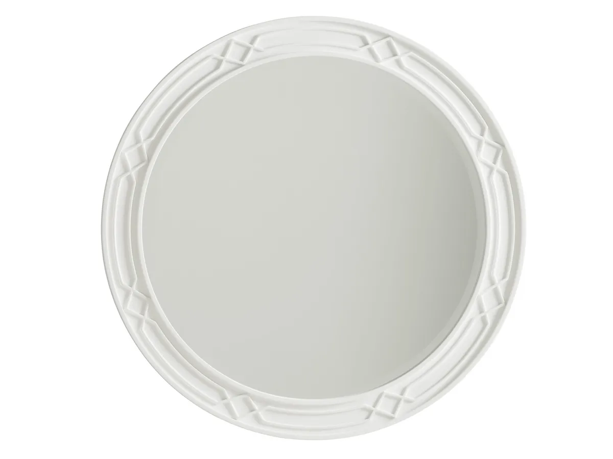 Carreno Round Mirror - primary view