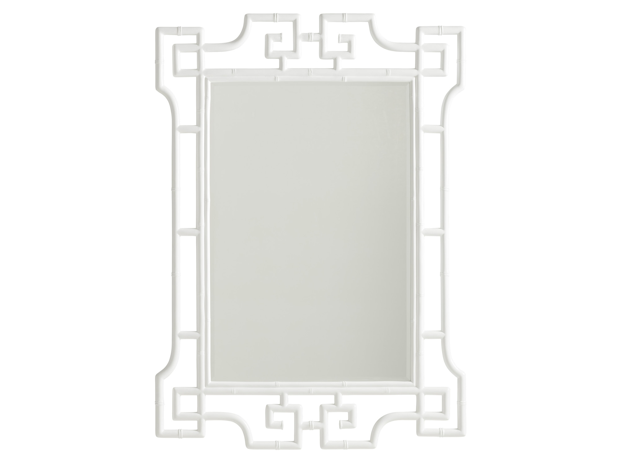 Hyde Rectangular Mirror - main image
