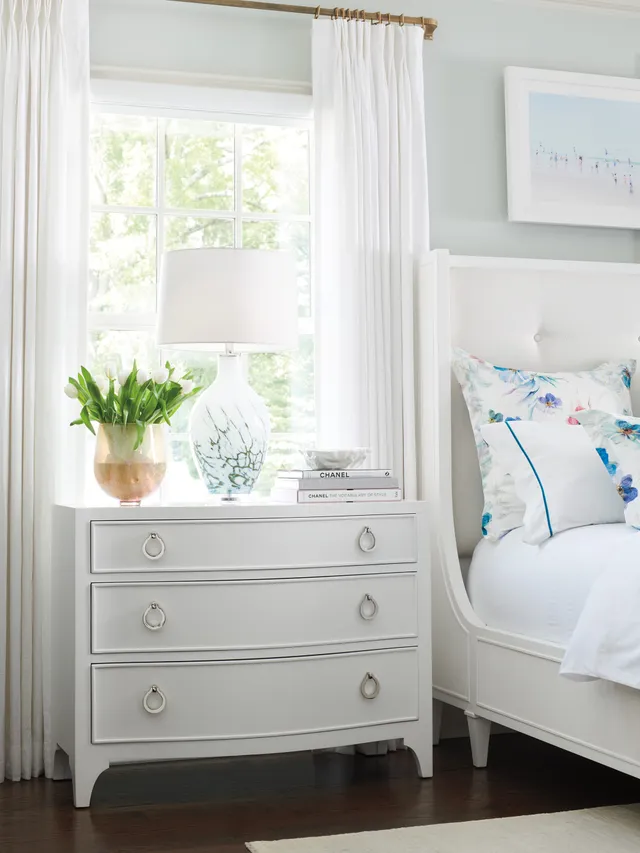 Fox River Bachelors Chest