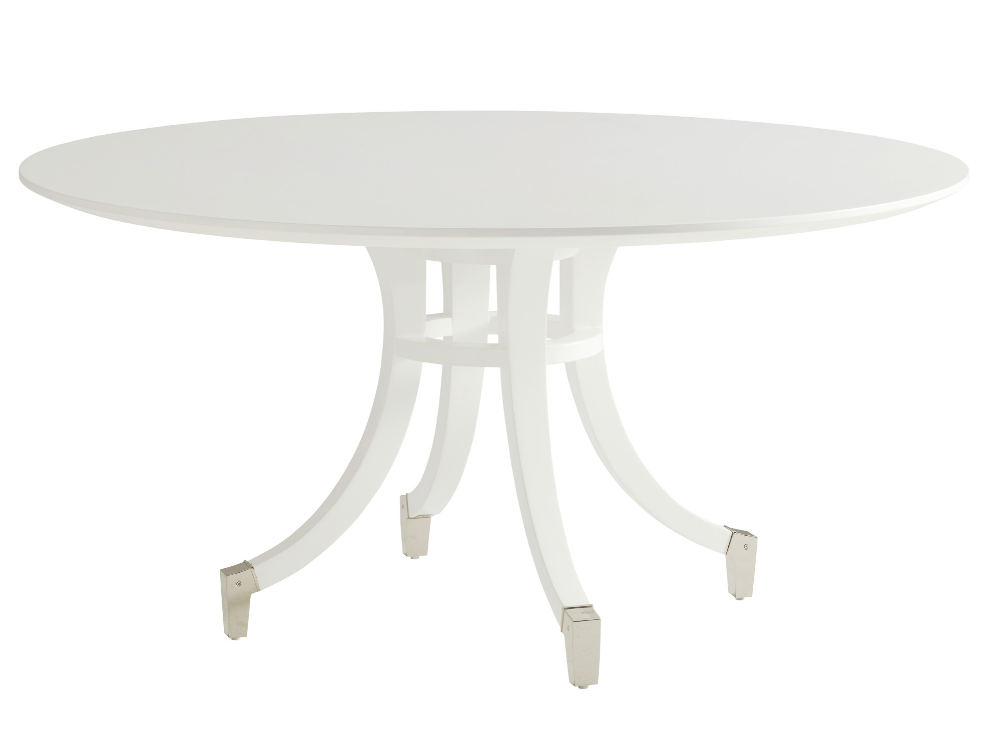 Bloomfield Round Dining Table - main image