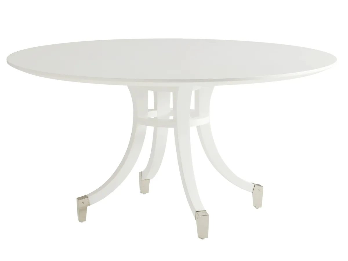 Bloomfield Round Dining Table - primary view