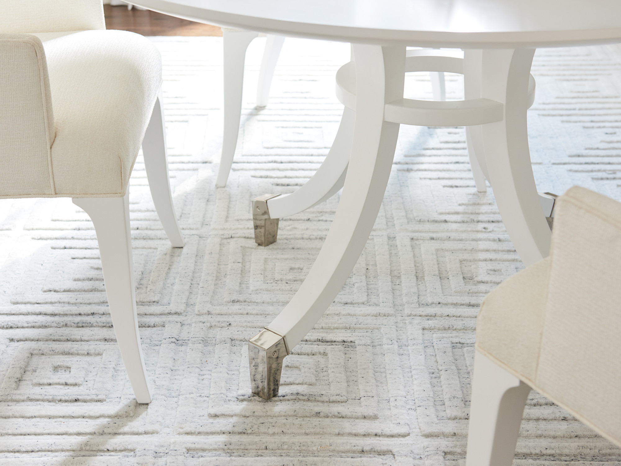 Bloomfield Round Dining Table - image 3