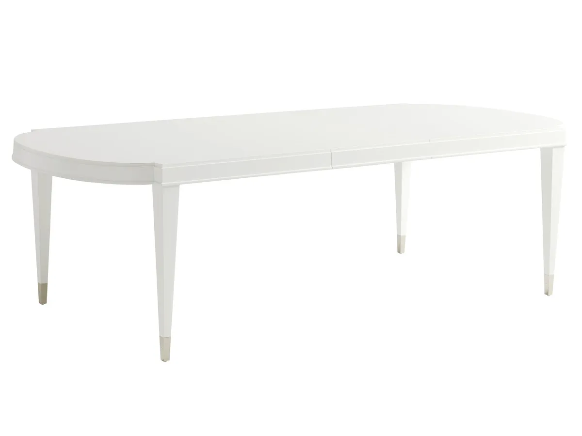 Vernon Hills Rectangular Dining Table - primary view