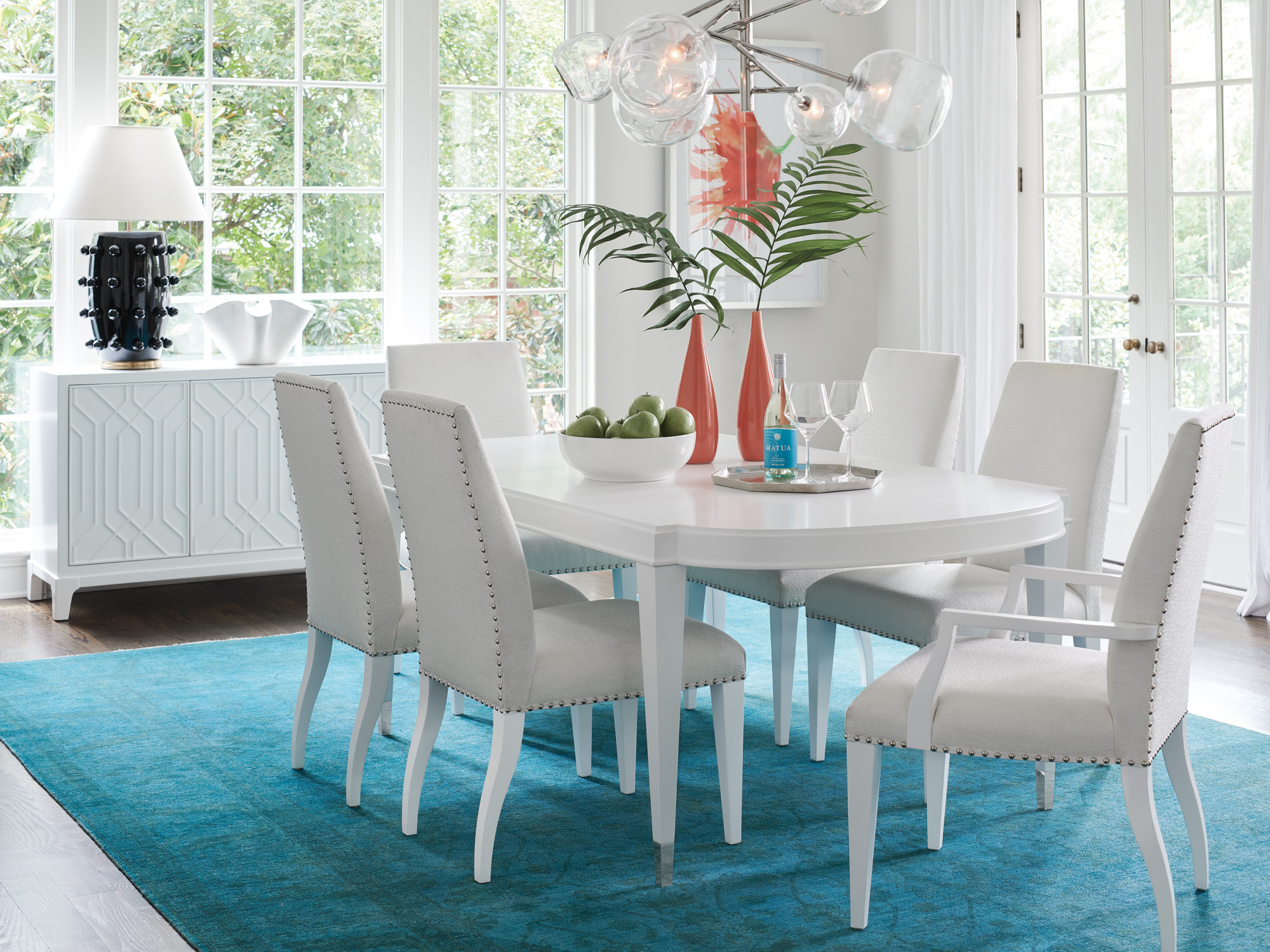Vernon Hills Rectangular Dining Table - image 2