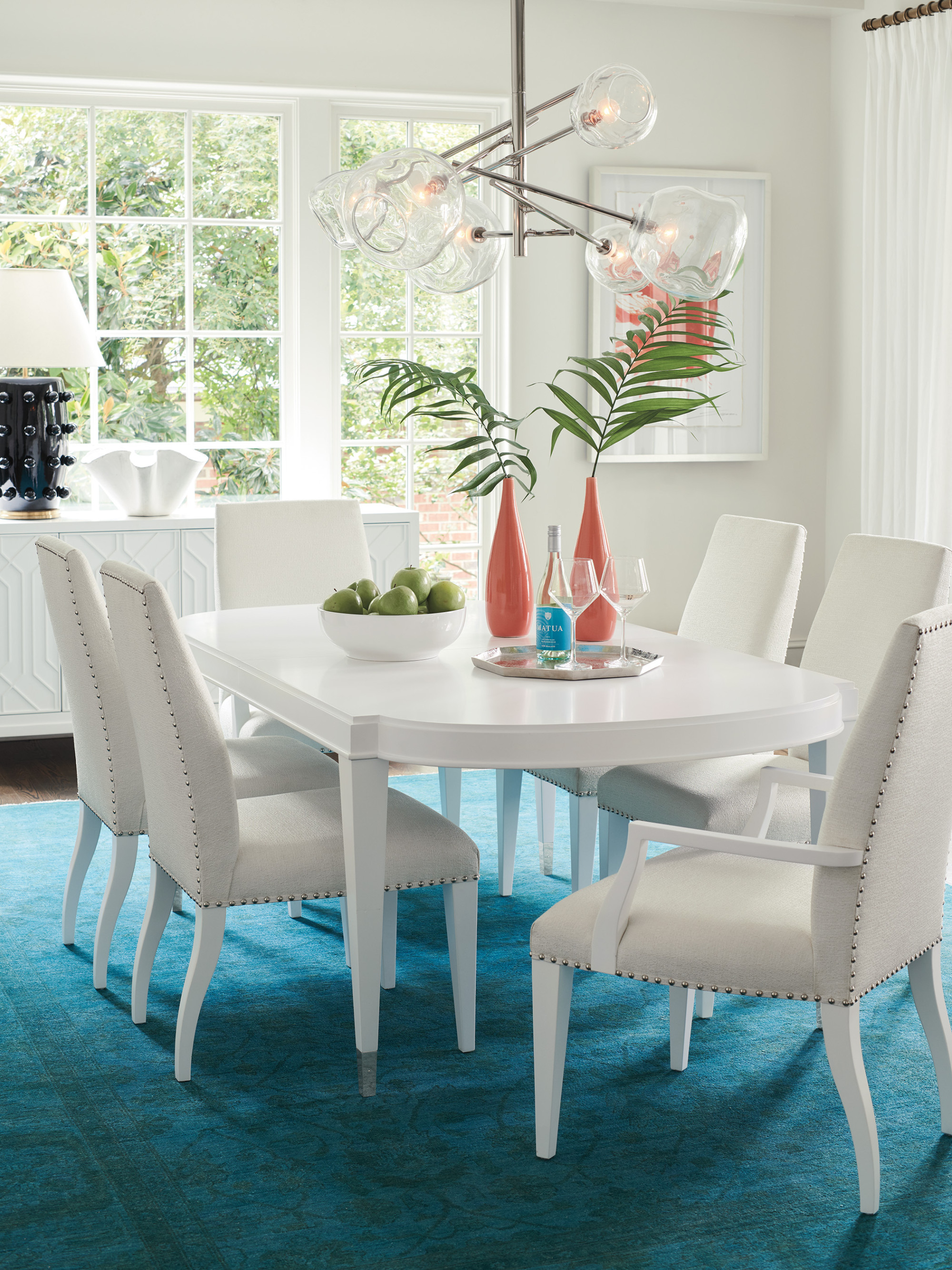 Vernon Hills Rectangular Dining Table - image 3