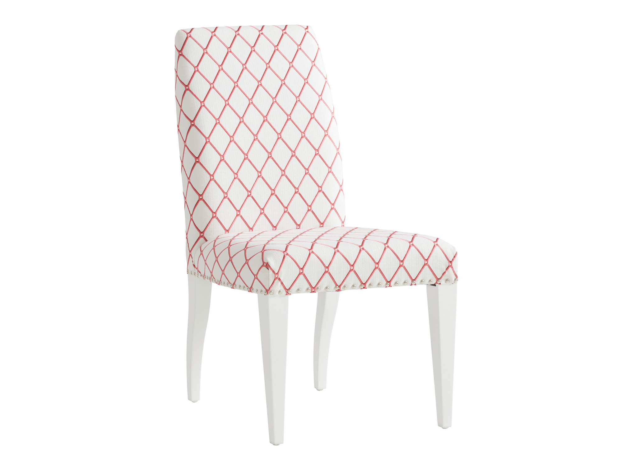 Darien Upholstered Side Chair - main image