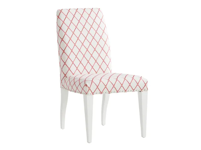 Darien Upholstered Side Chair