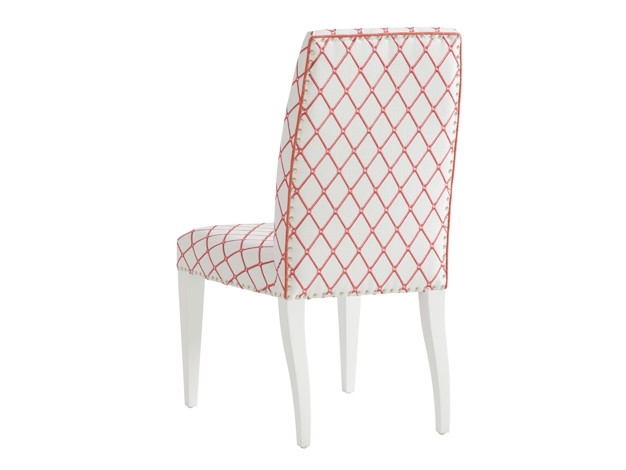 Darien Upholstered Side Chair - image 3