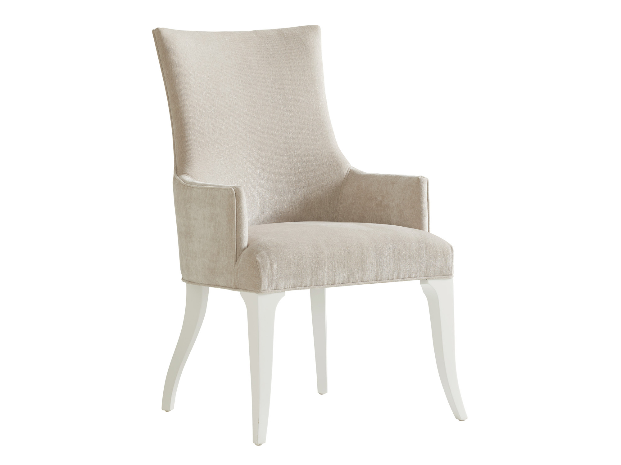 Geneva Upholstered Arm Chair - main image