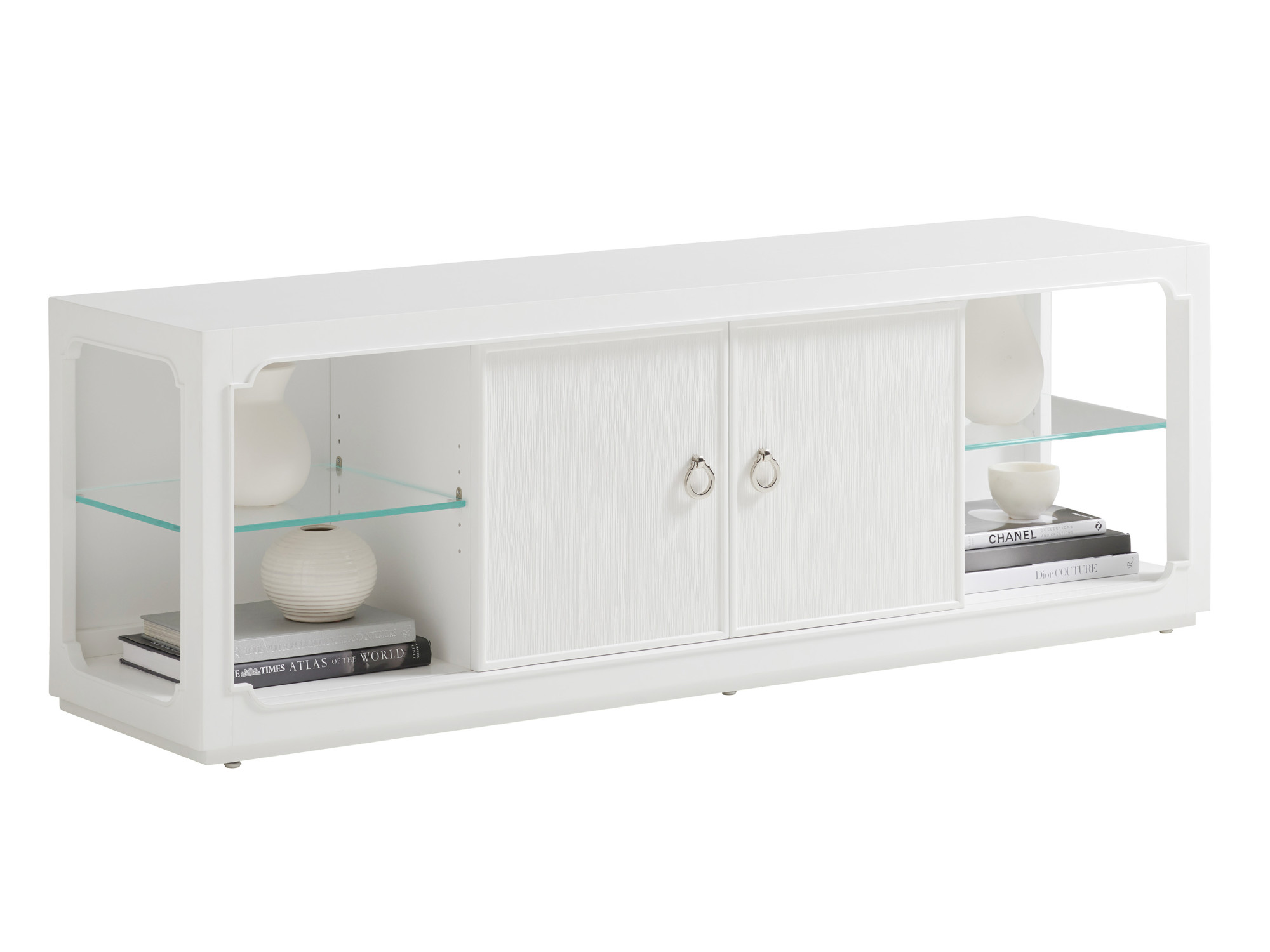 Hamilton Media Console - main image