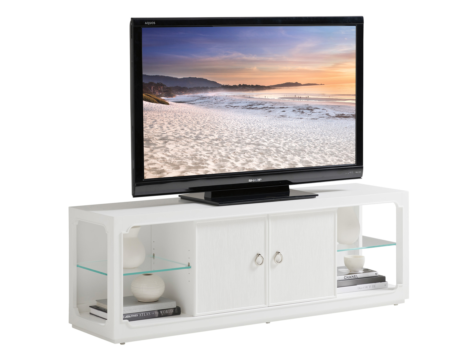 Hamilton Media Console - image 2
