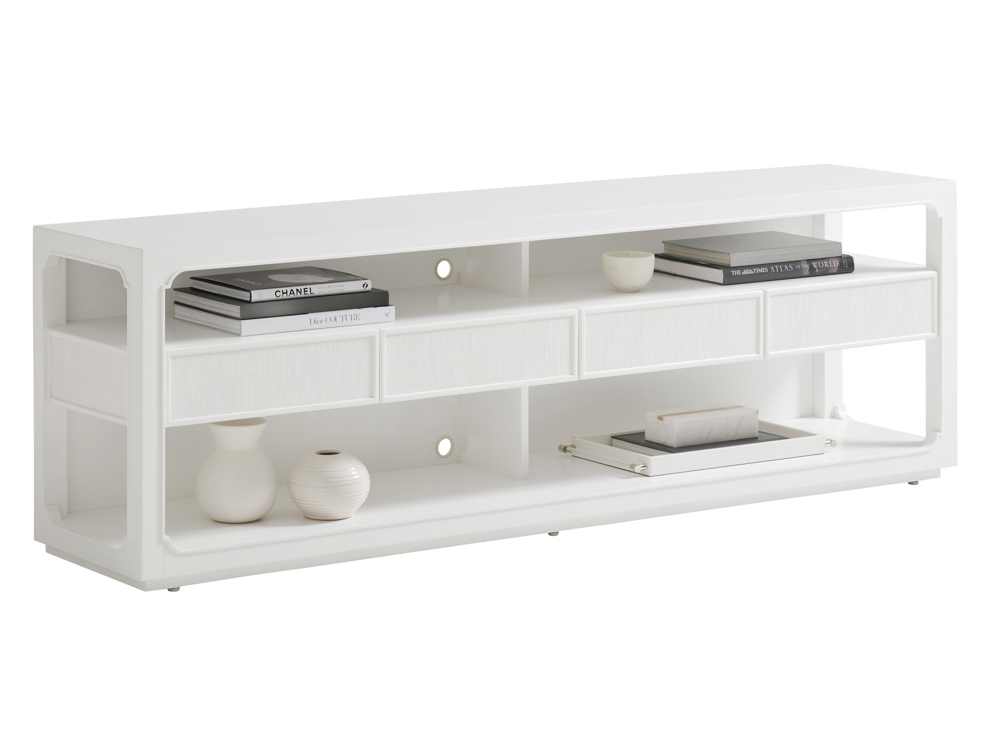 Brookfield Media Console - main image