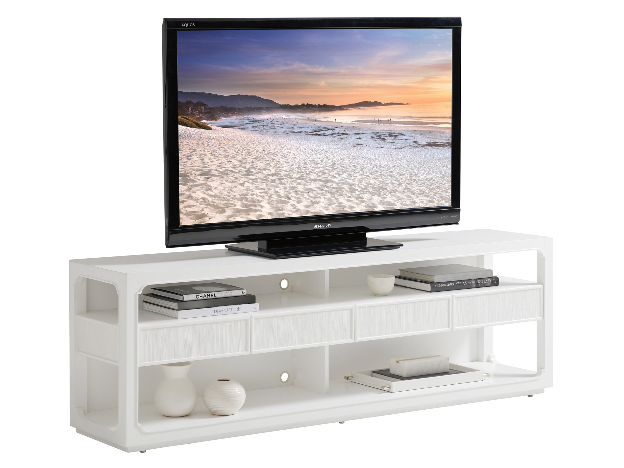 Brookfield Media Console - image 2