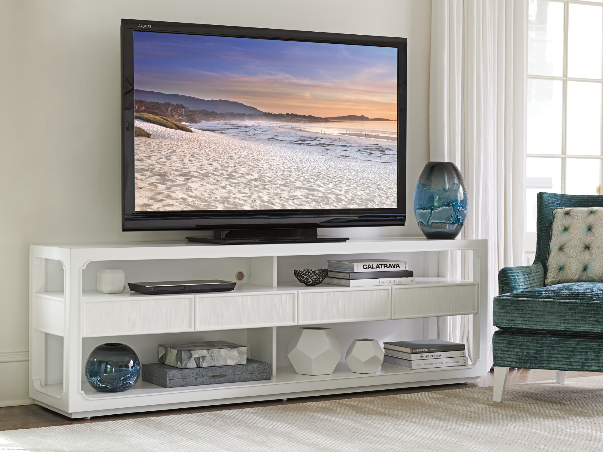 Brookfield Media Console - image 1