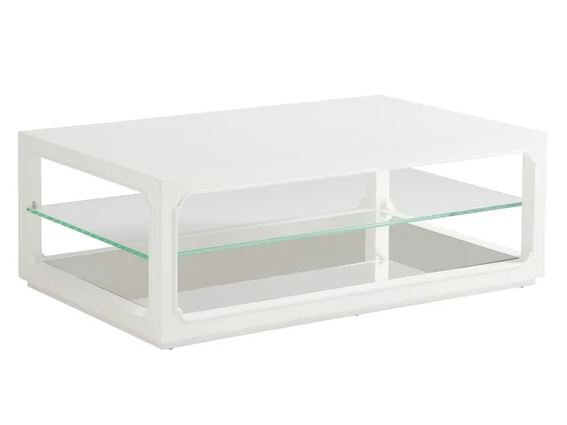Glenwood Cocktail Table