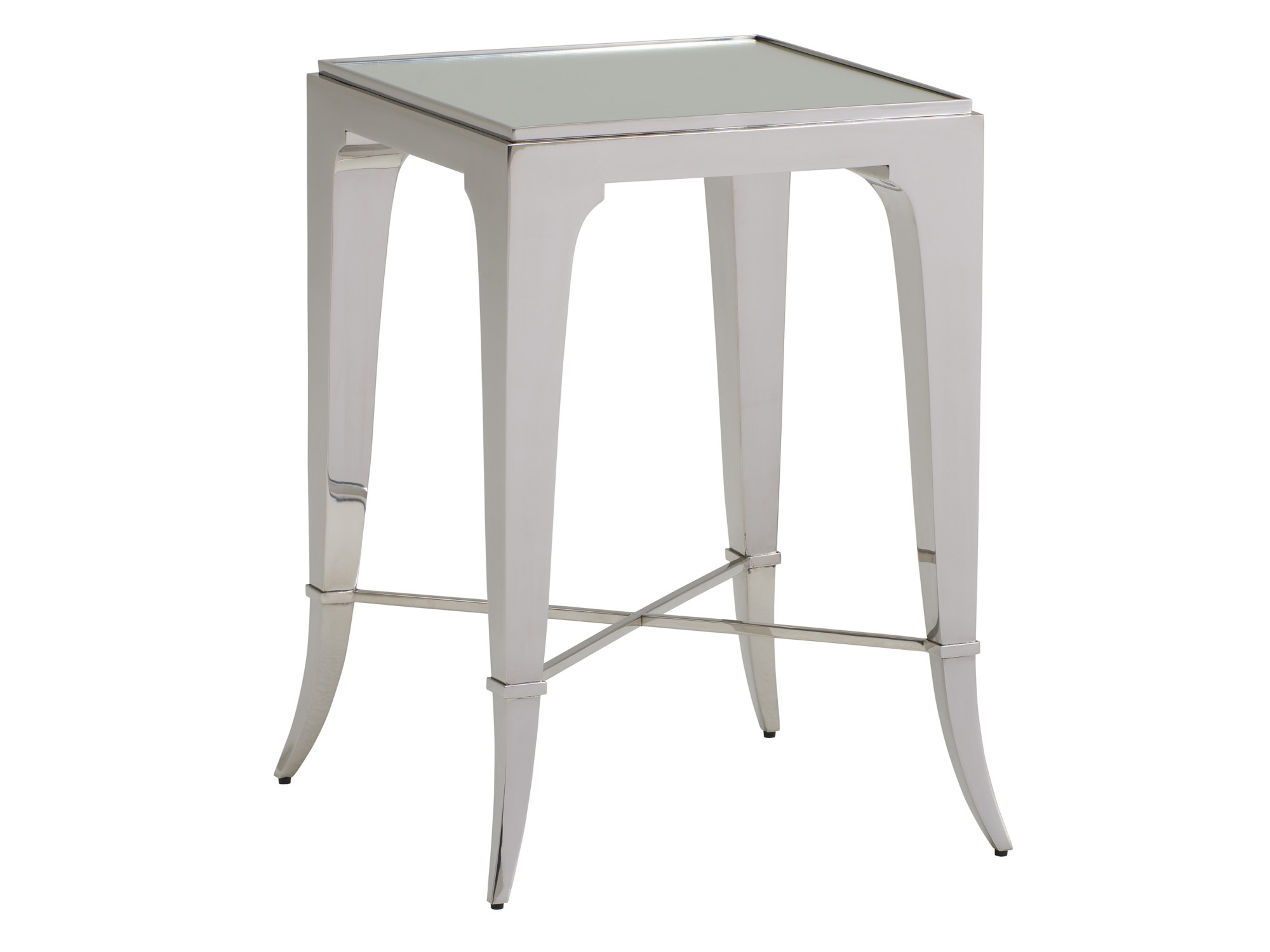 Hoffman End Table - main image