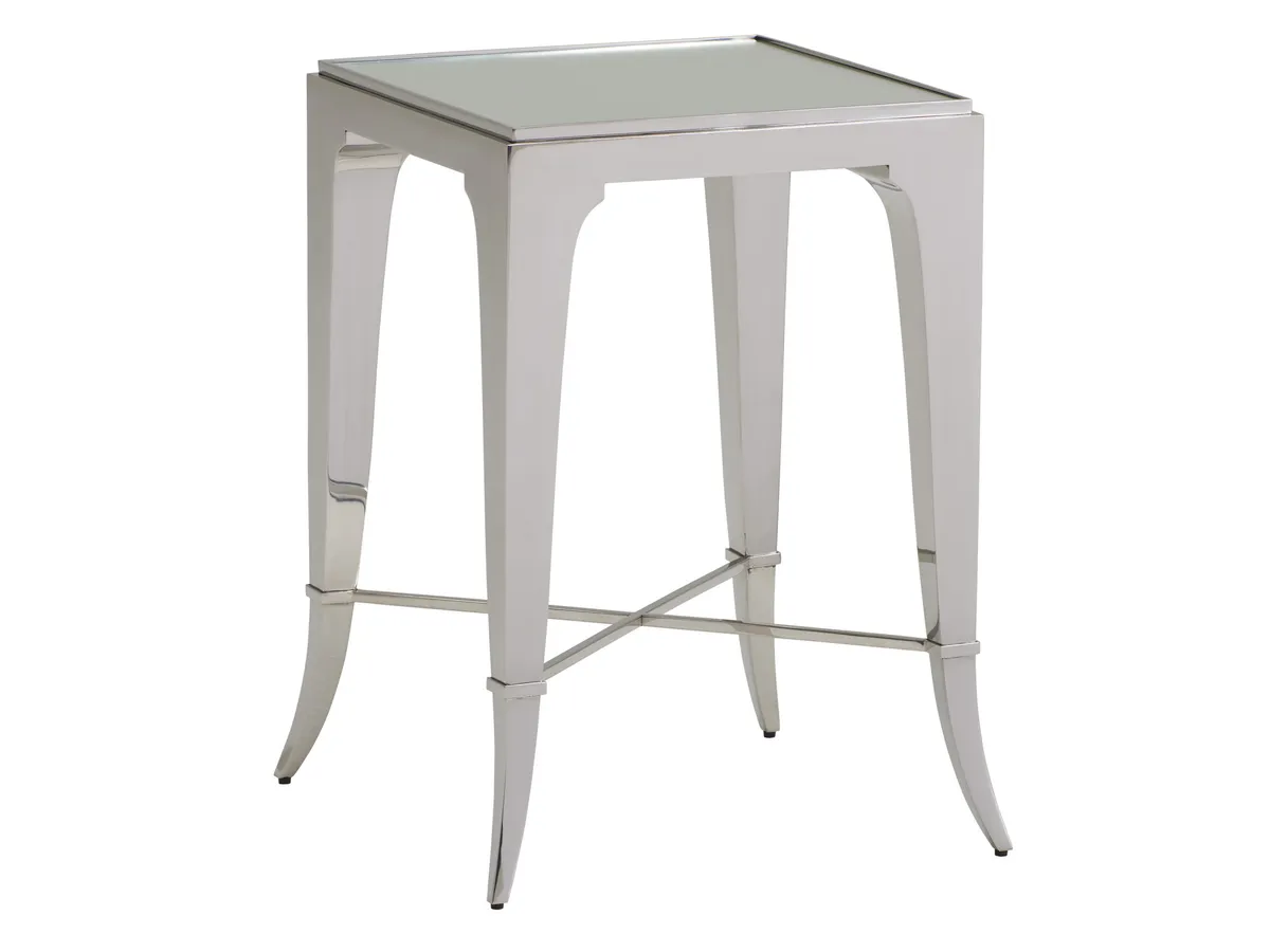 Hoffman End Table - primary view