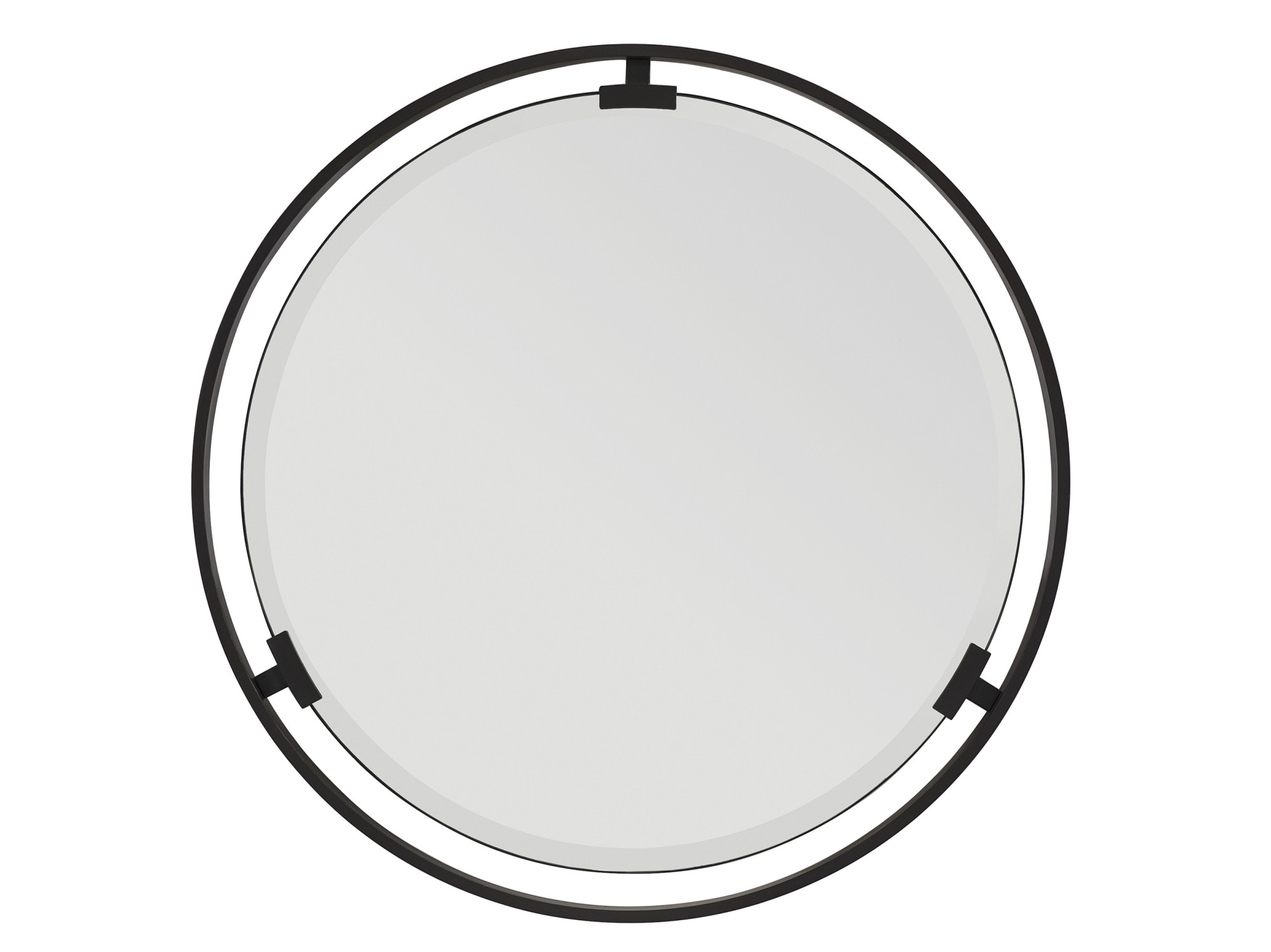 Aurora Round Mirror - main image