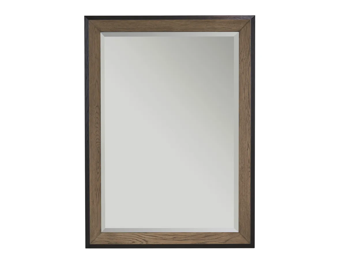 Eaton Rectangular Mirror - primary view