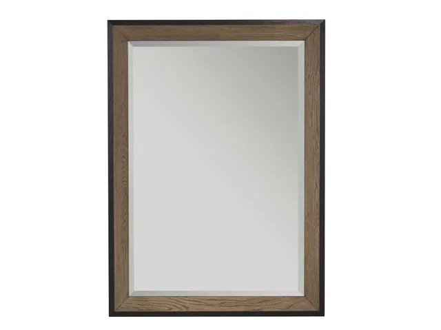 Eaton Rectangular Mirror