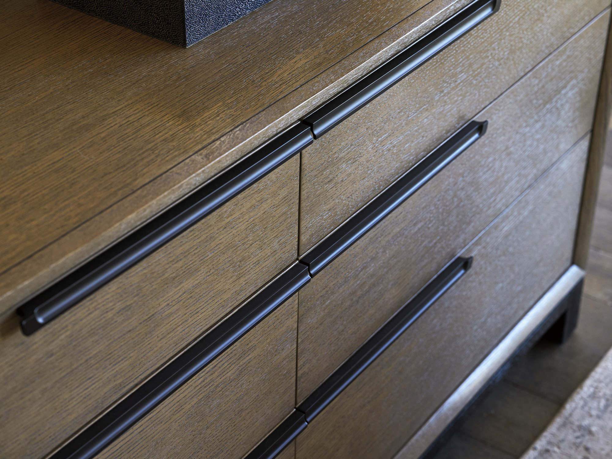 Algiers Double Dresser - image 2