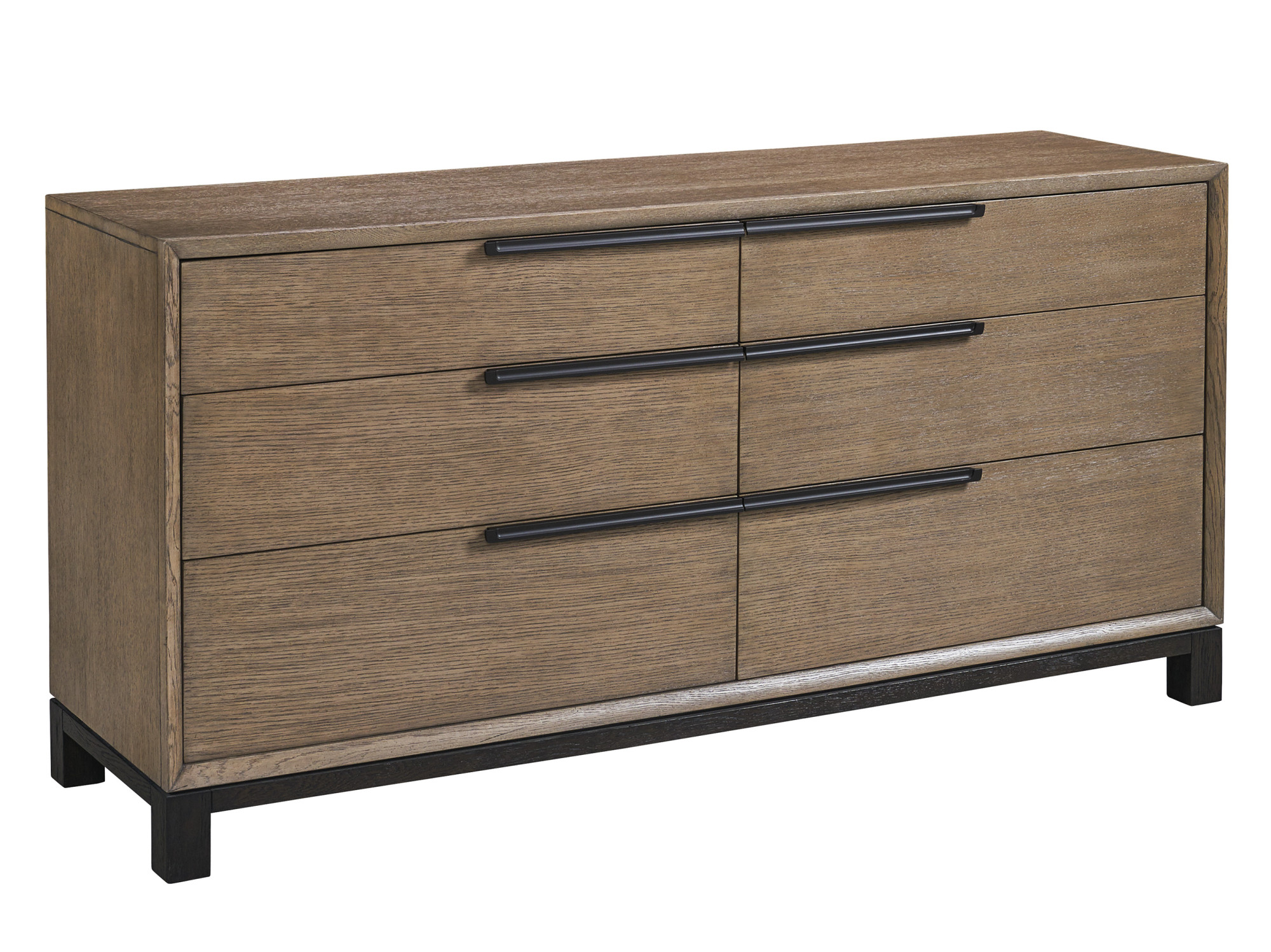 Algiers Double Dresser - main image