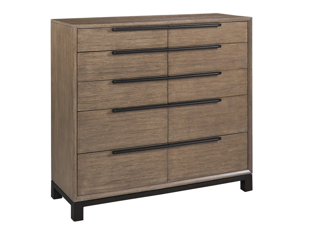 Bretton Gentlemans Chest - primary view