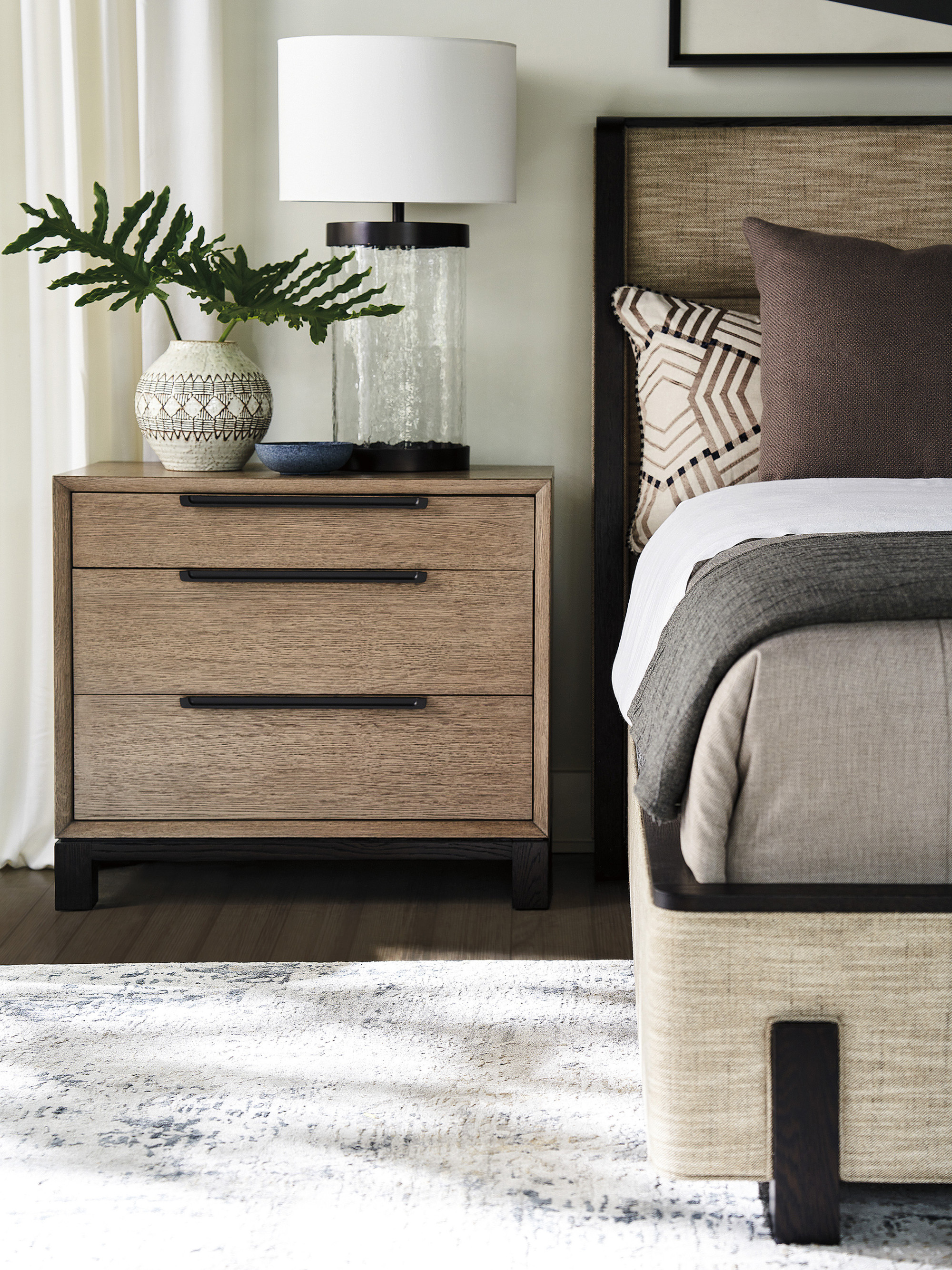 Rutledge Nightstand - image 1