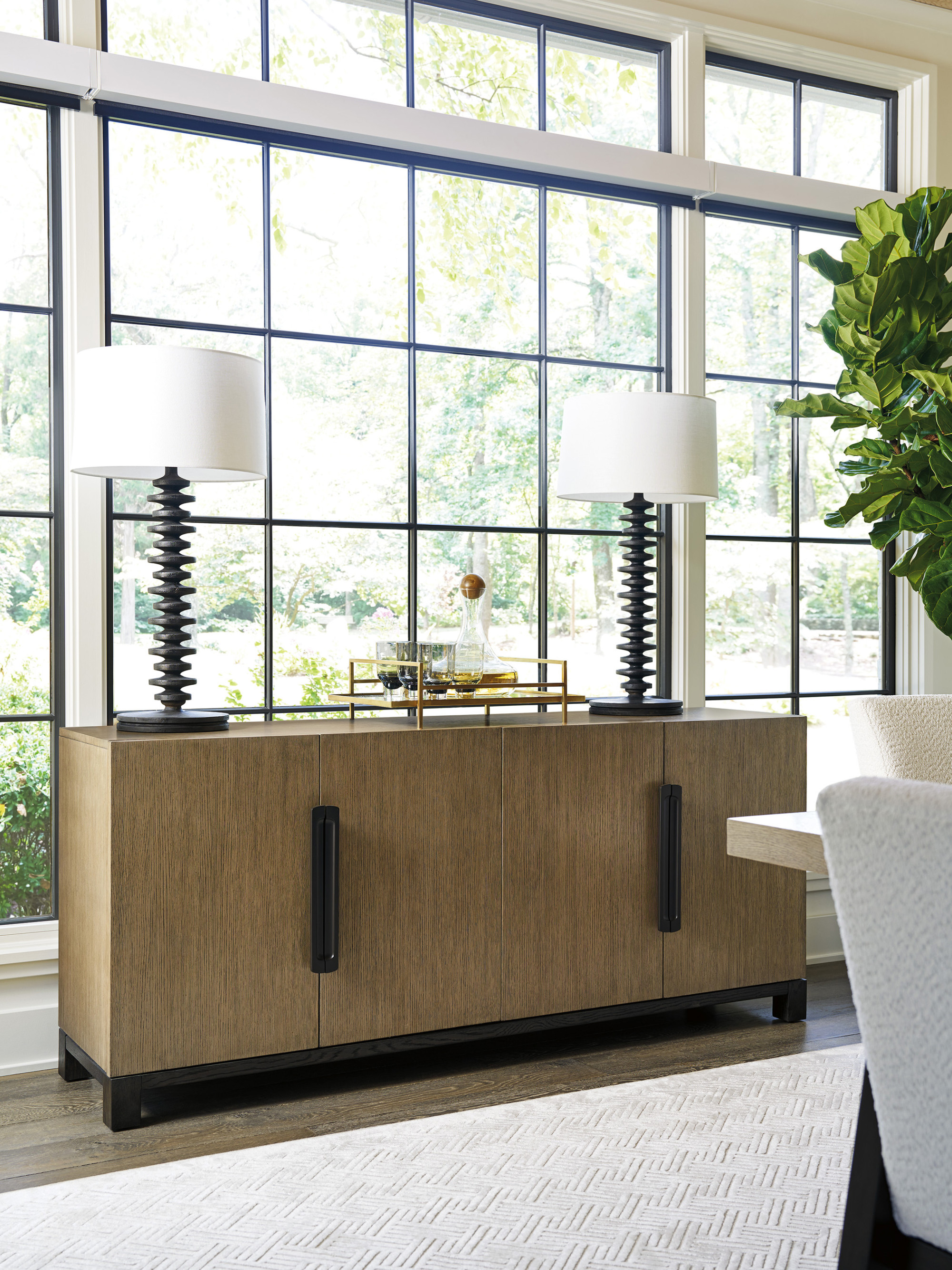 Covington Buffet - image 1