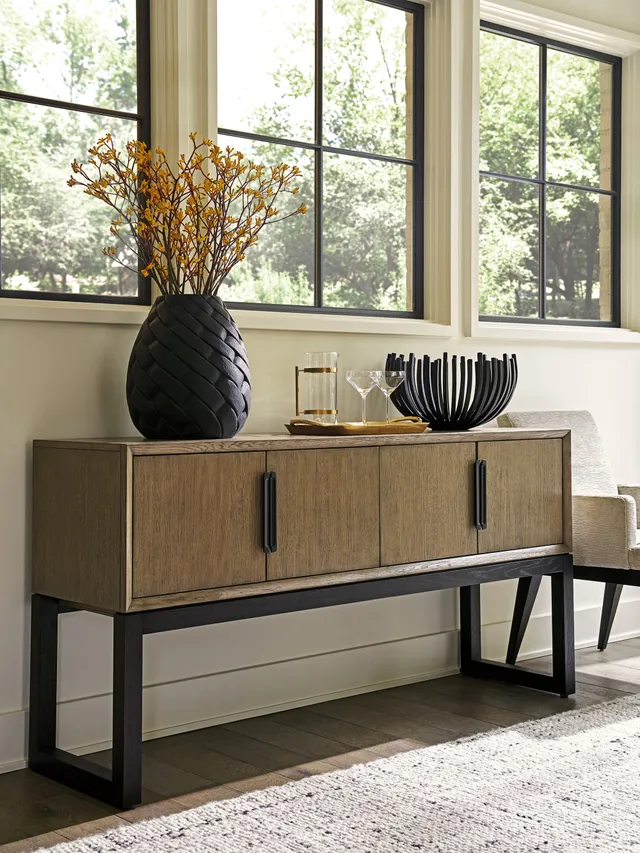 Tavola Sideboard - Alternative View