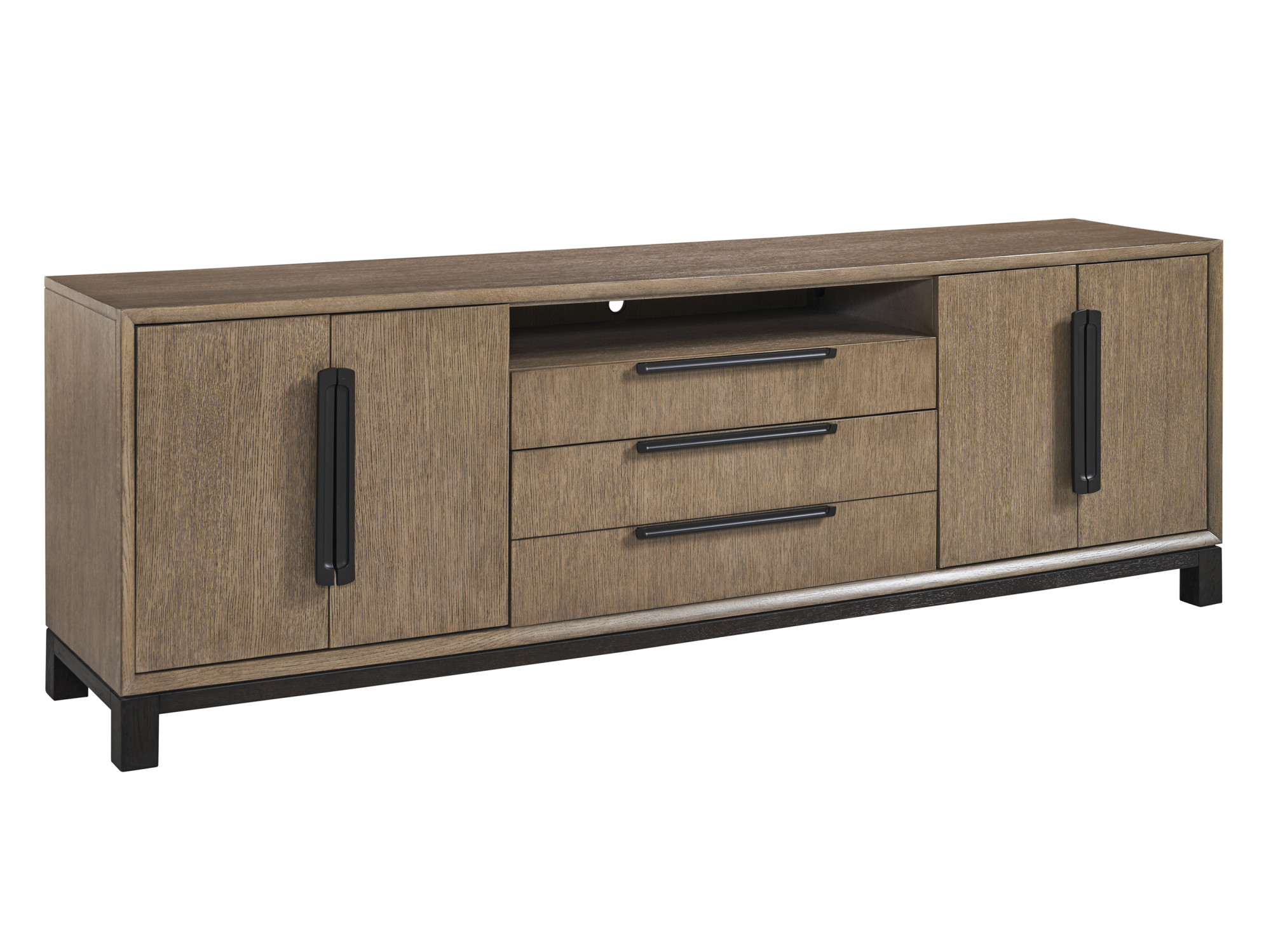 Monrovia Media Console - main image