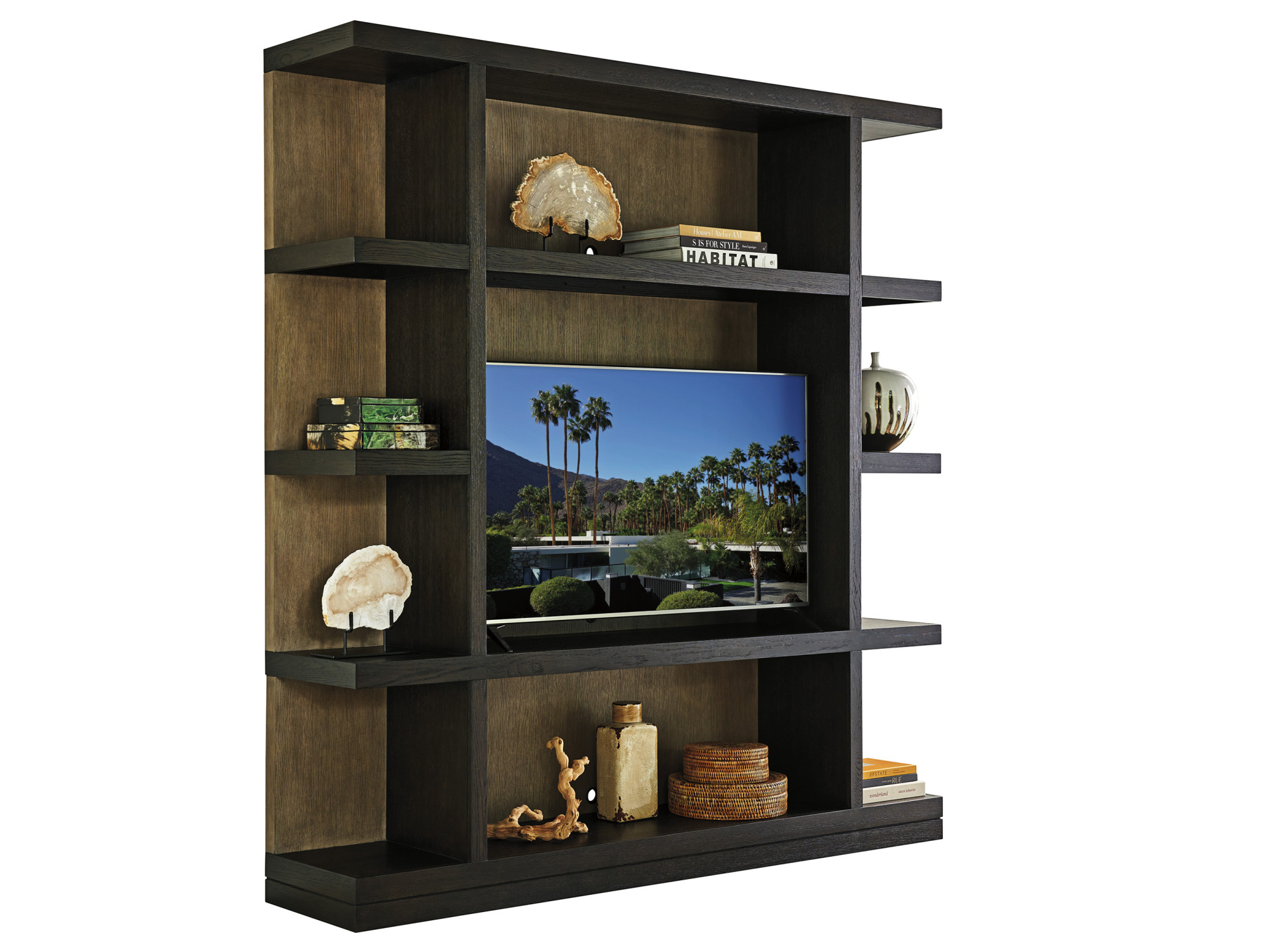 Sanderson Media Wall Unit - image 3