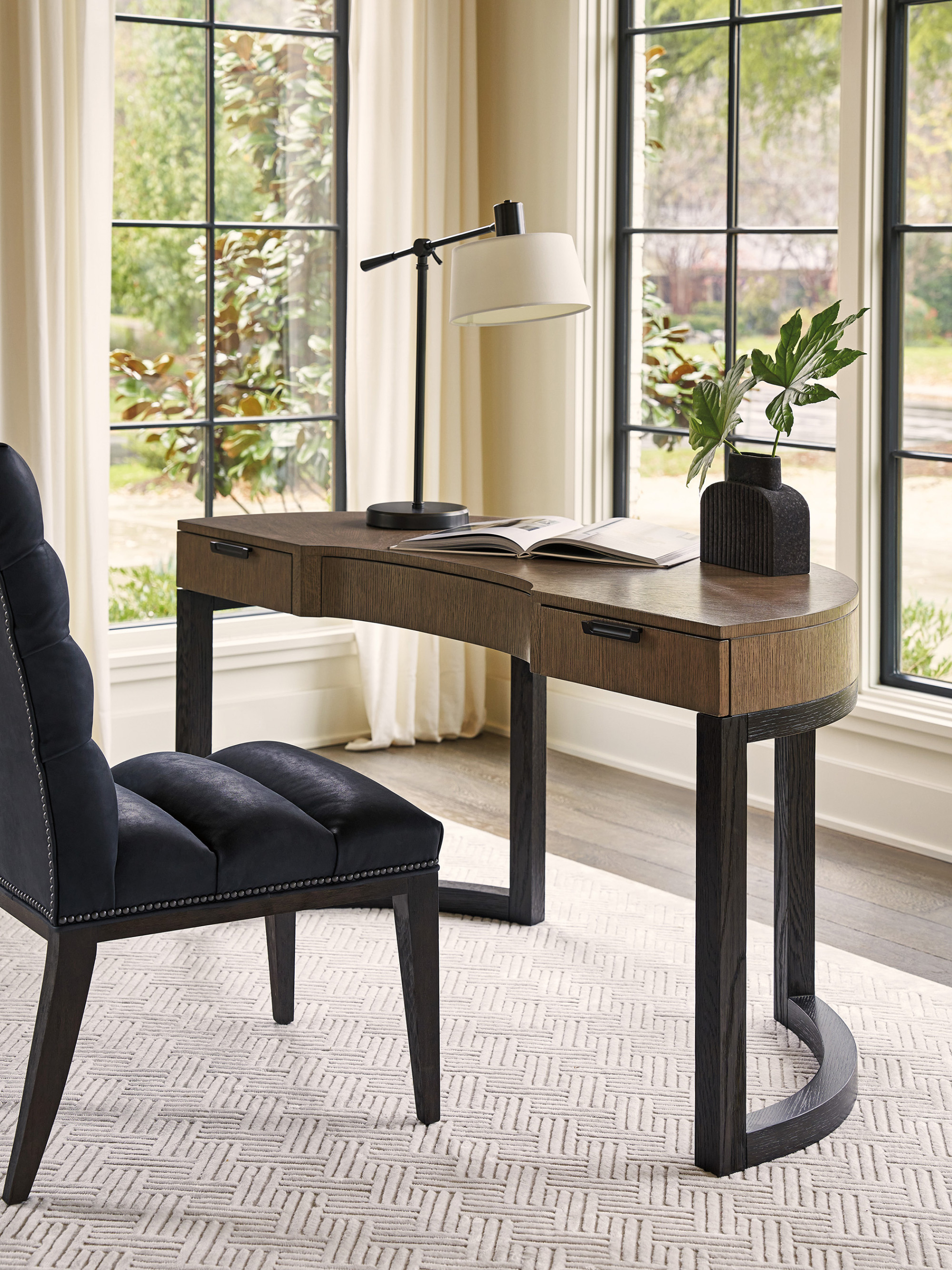 Henley Writing Desk - image 1