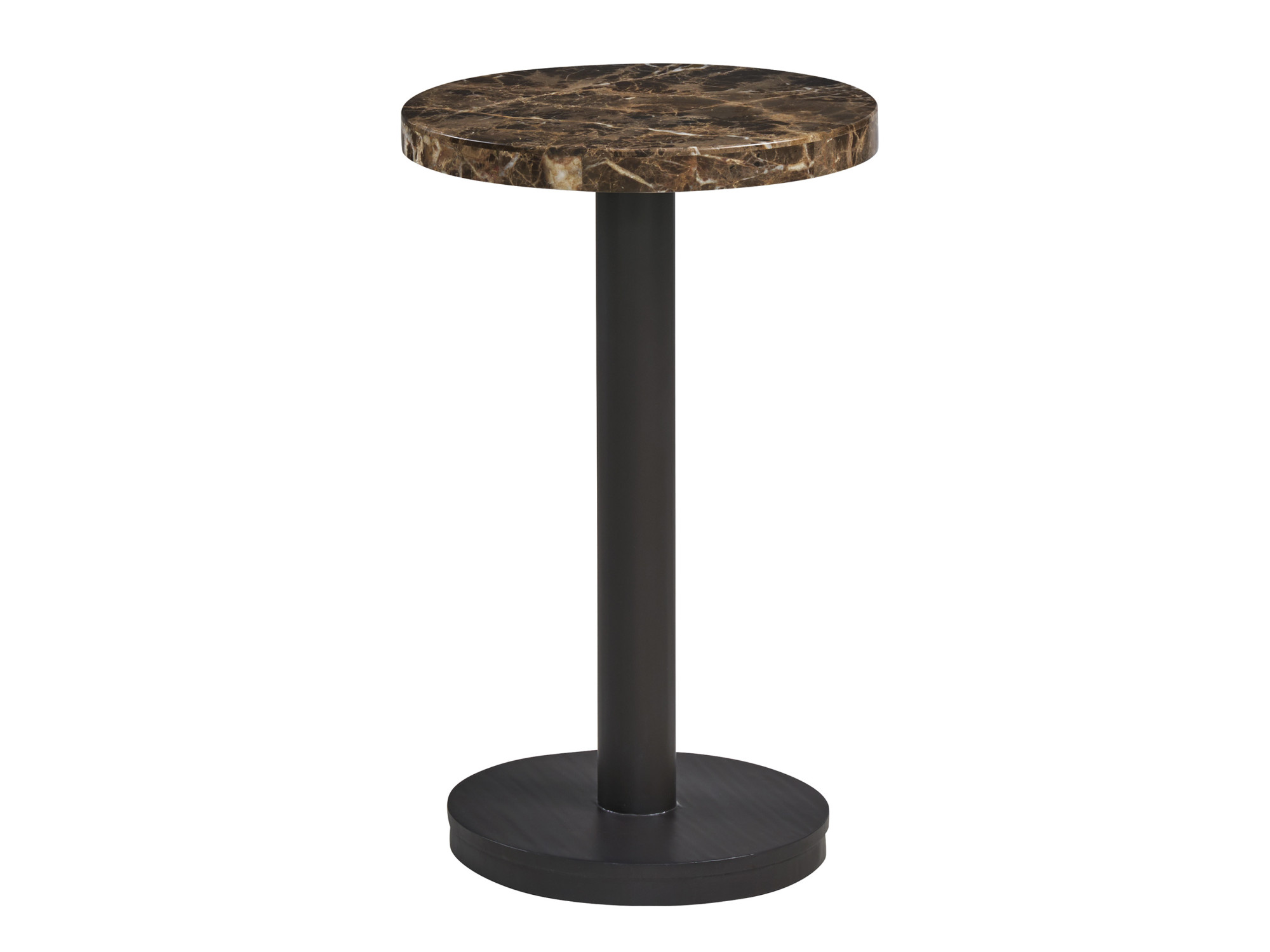 Kampala Round Accent Table - main image