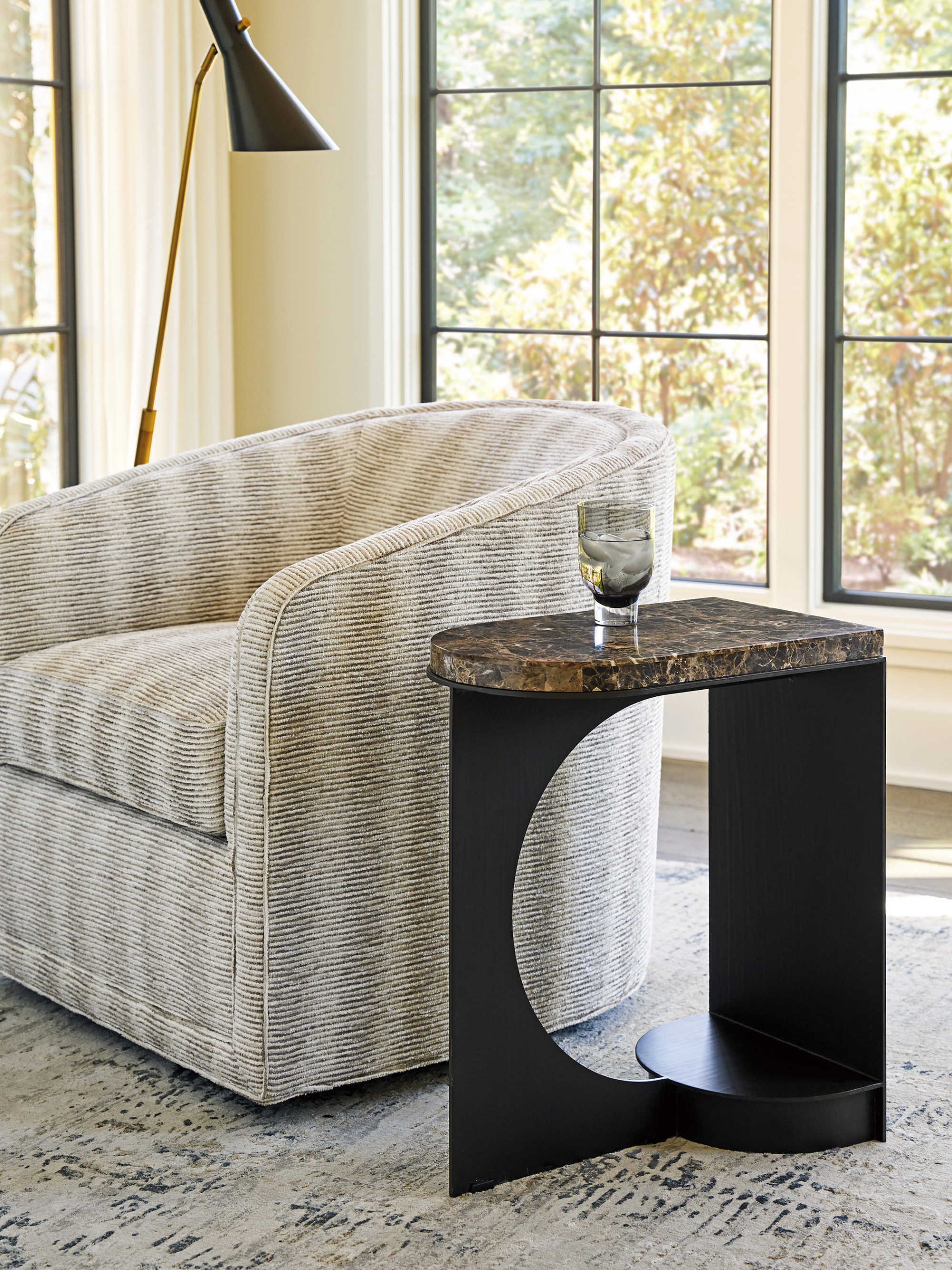 Novella Side Table - image 1