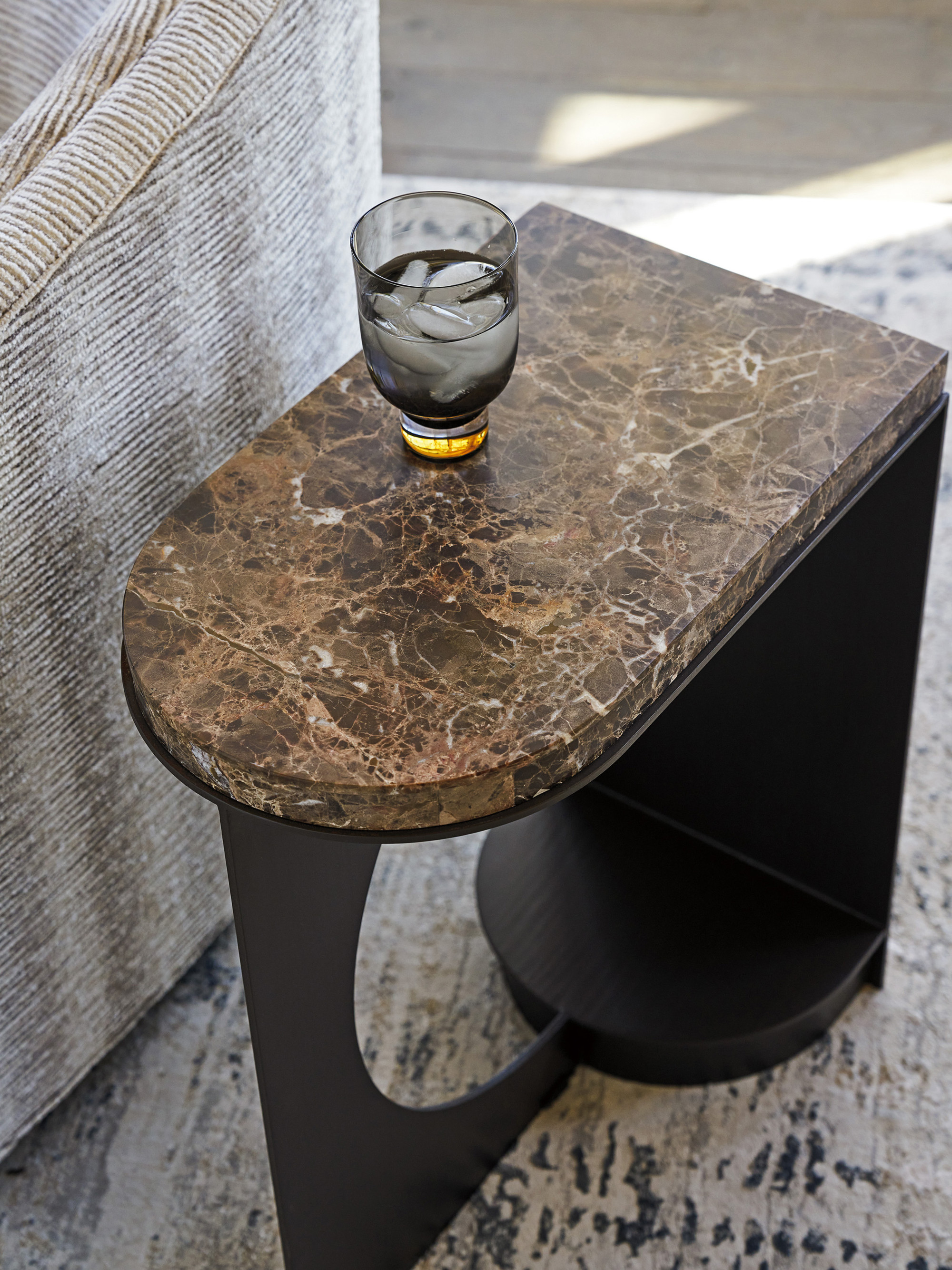 Novella Side Table - image 2