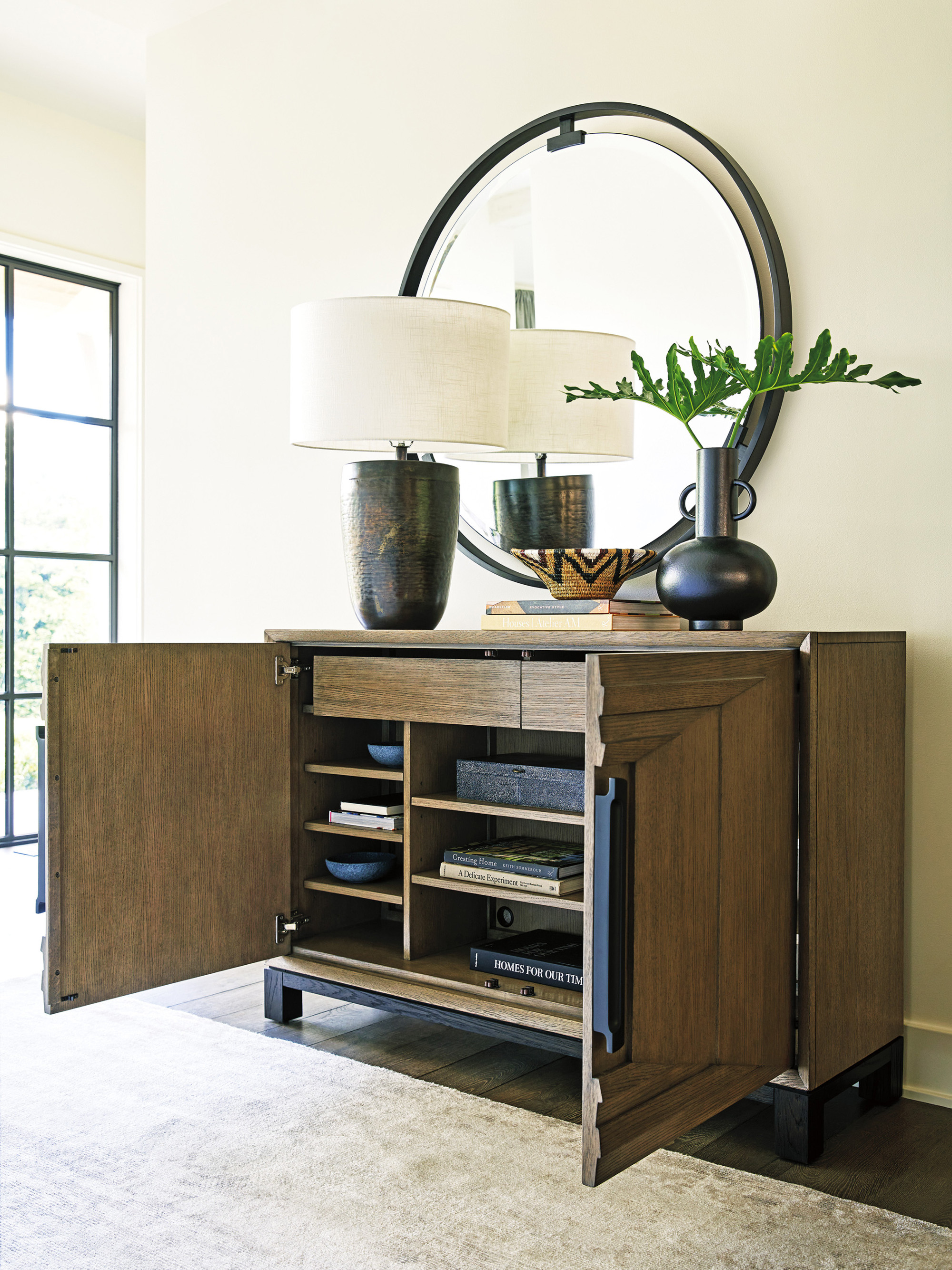 Tripoli Hall Chest - image 2