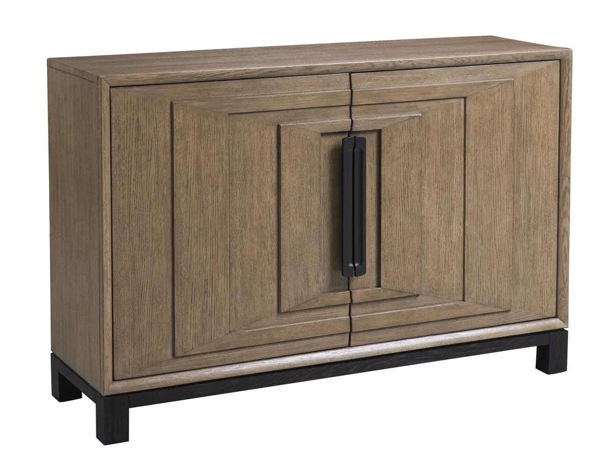 Tripoli Hall Chest - primary view