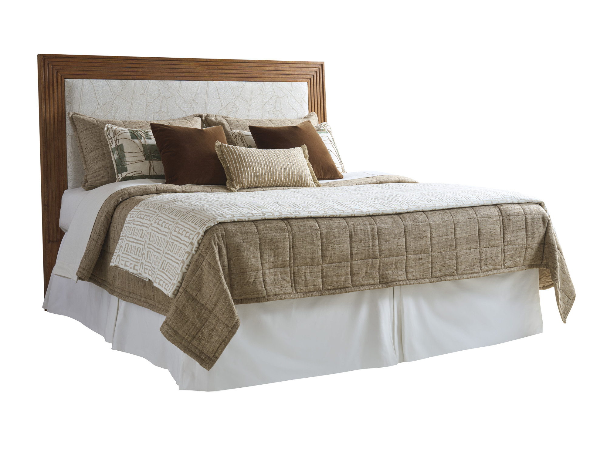 Pendry Upholstered Headboard - main image