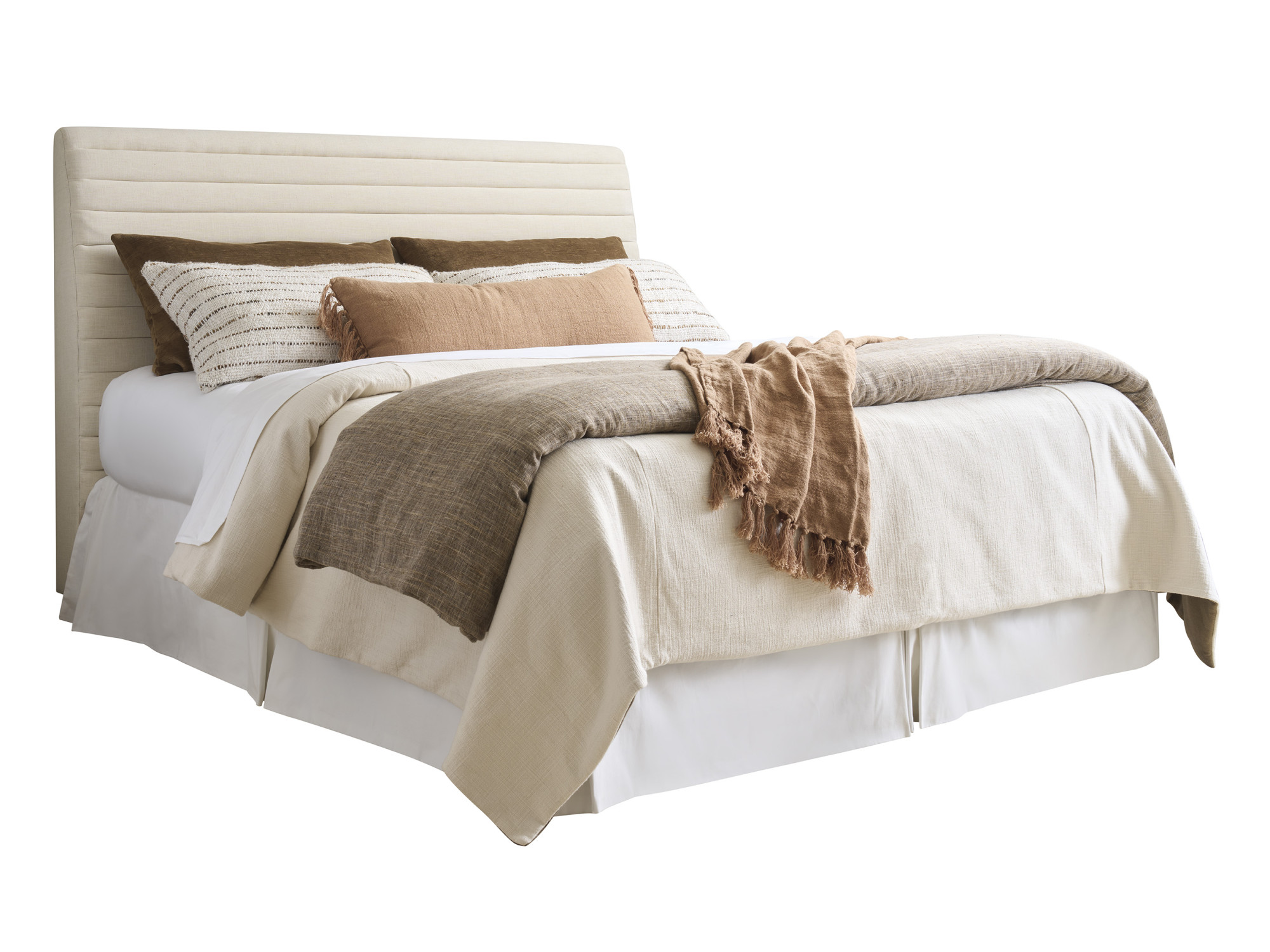 Coronado Upholstered Bed - image 3