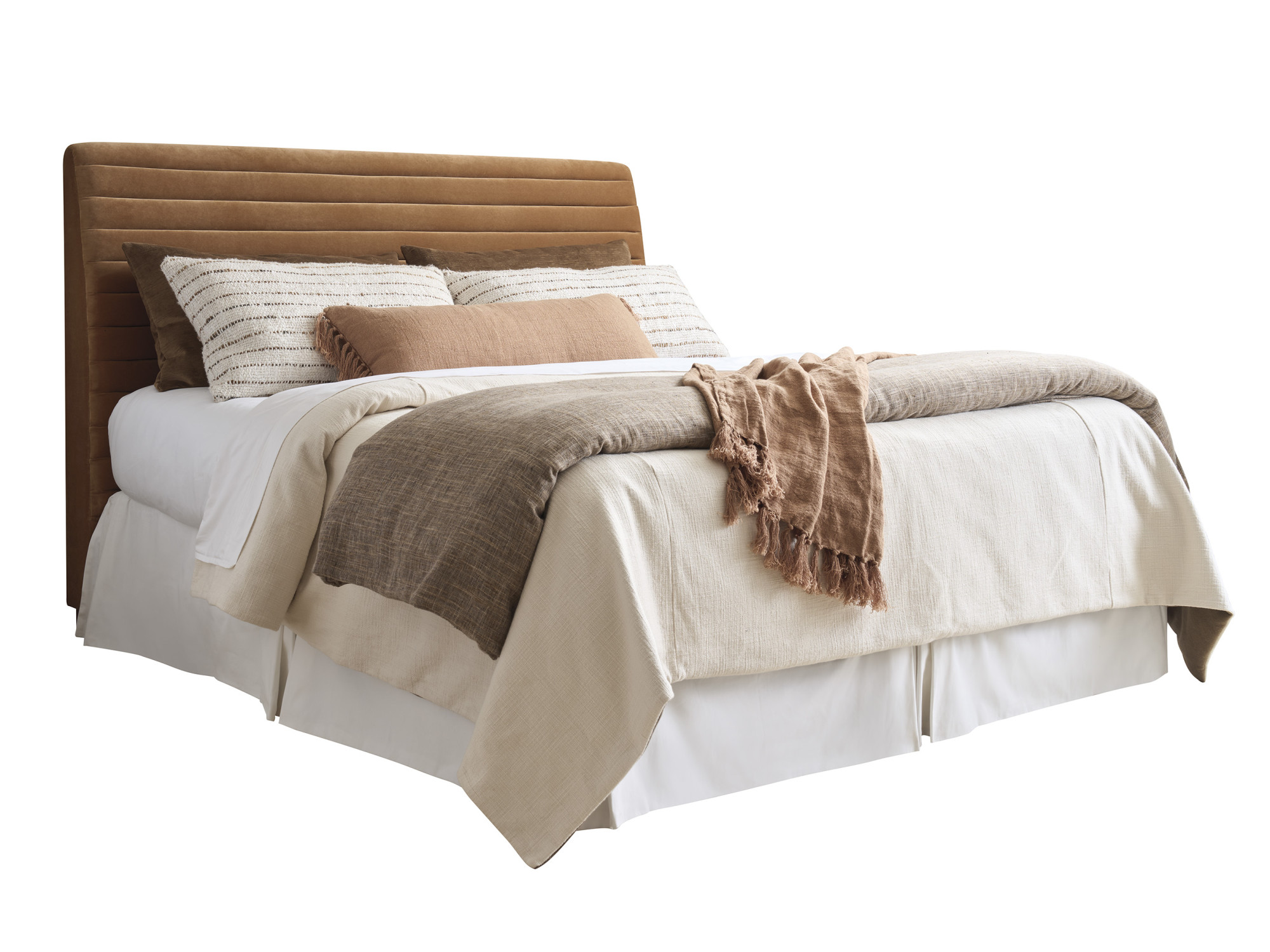 Coronado Upholstered Headboard - main image