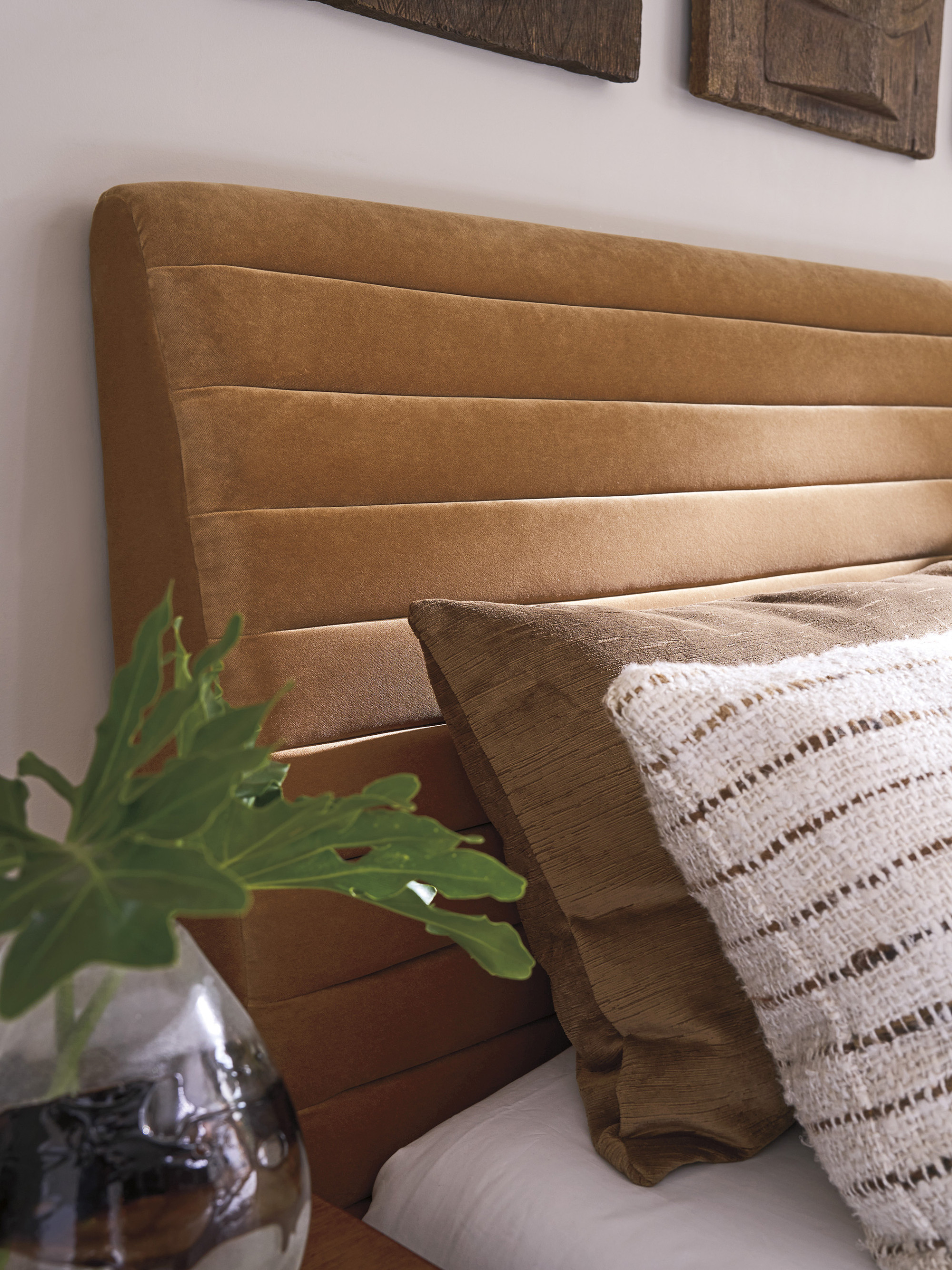 Coronado Upholstered Headboard - image 3