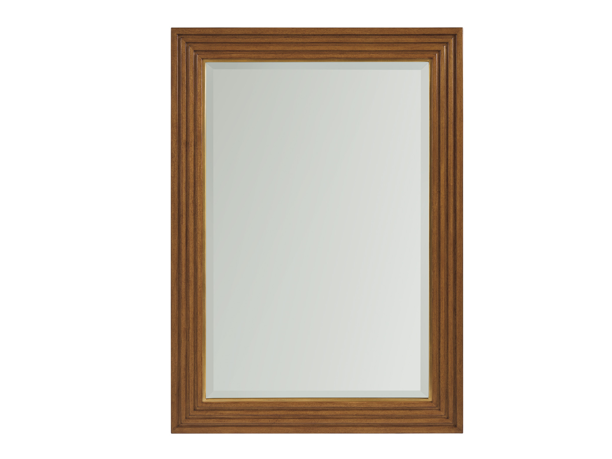 Cassia Rectangular Mirror - main image