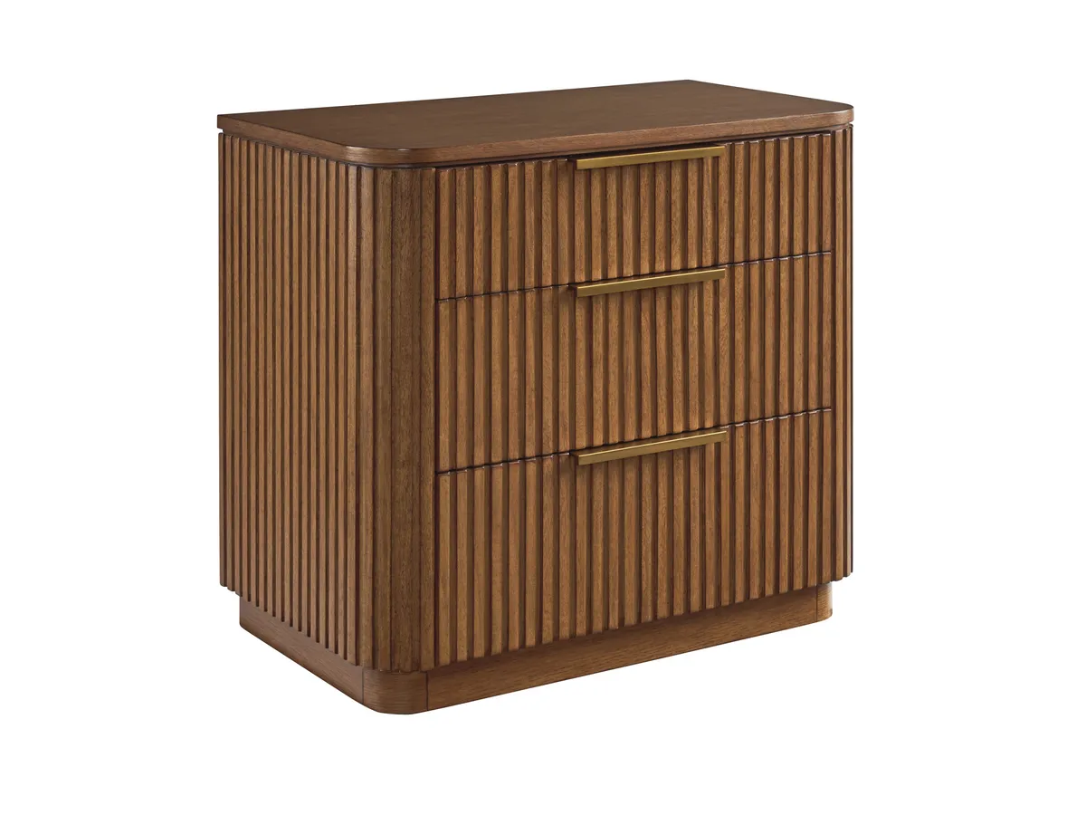 Mission Bay Nightstand - primary view