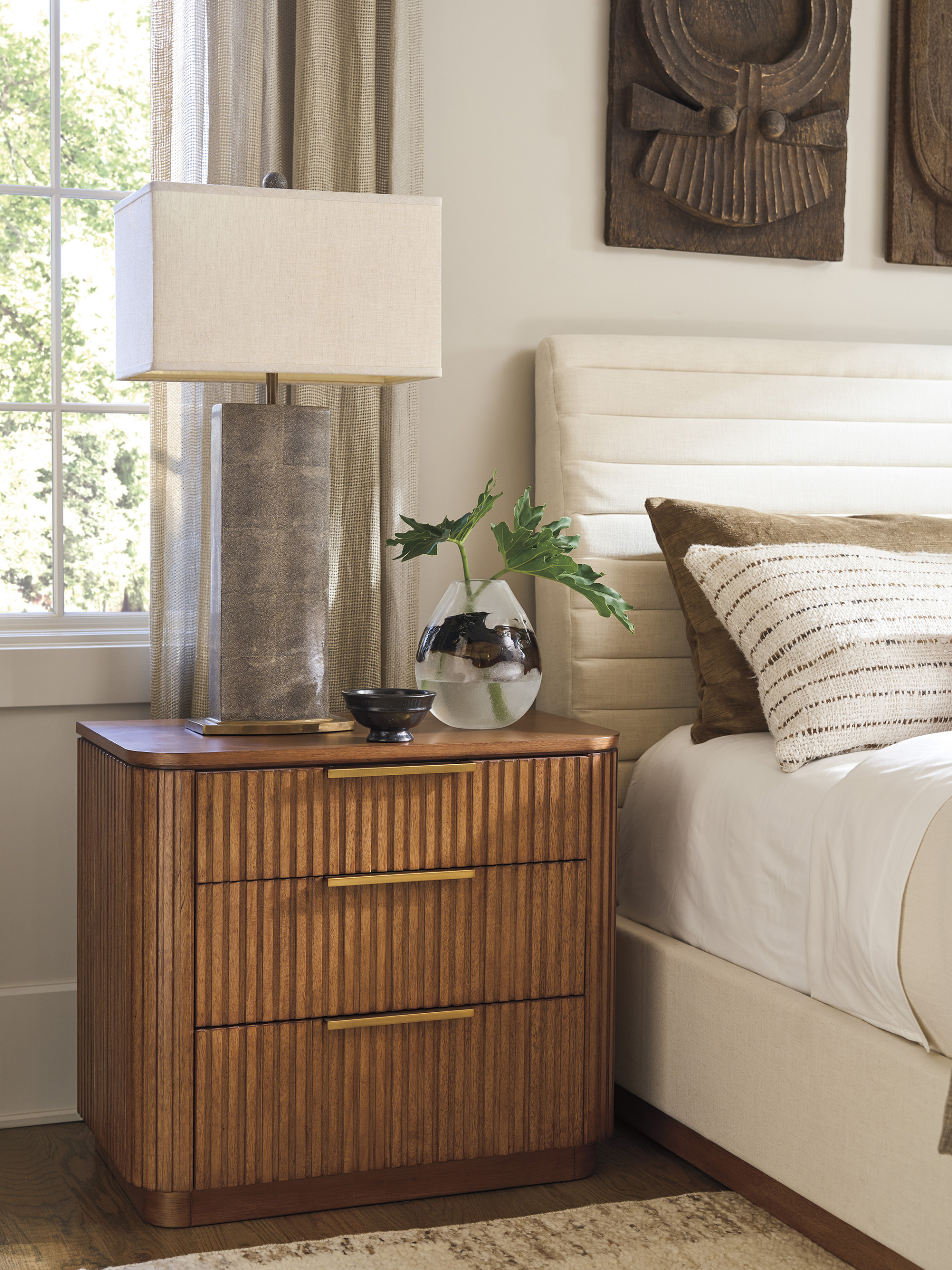 Mission Bay Nightstand - image 1