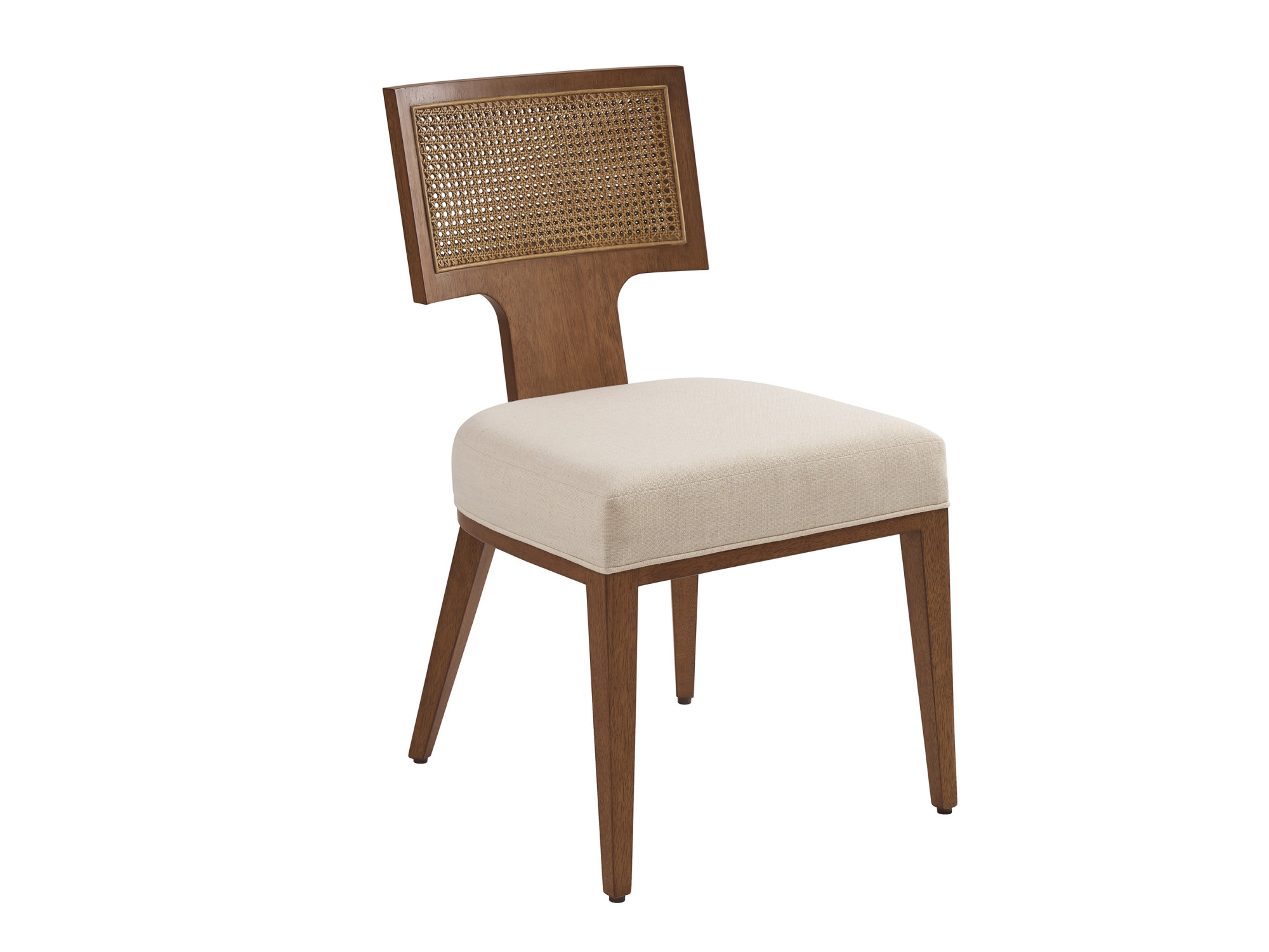 Serrano Woven Side Chair - main image