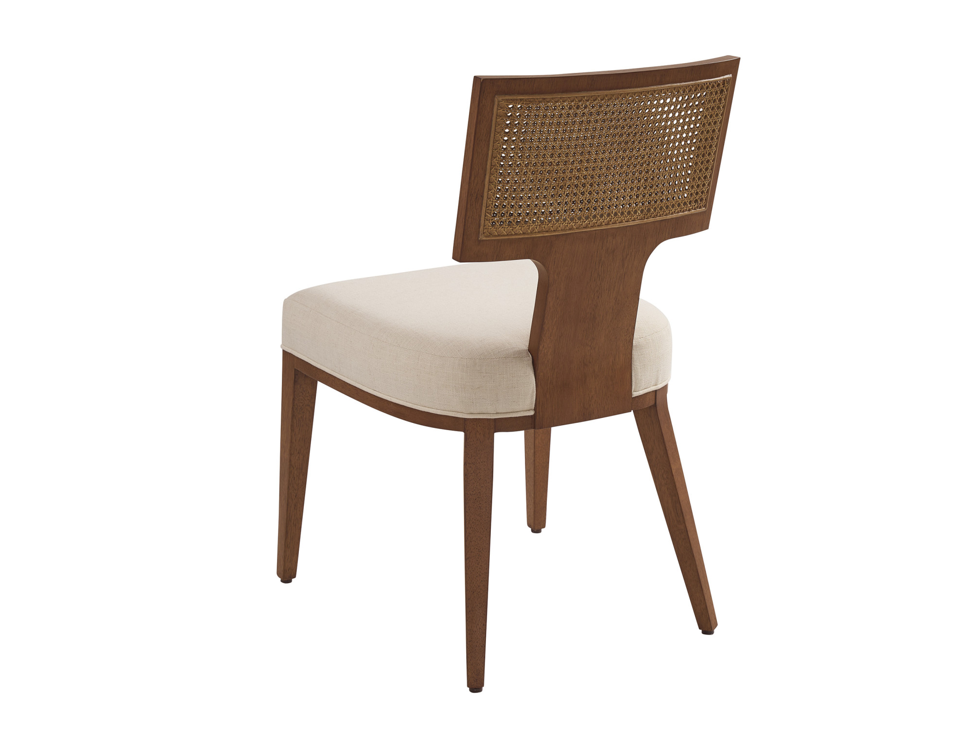 Serrano Woven Side Chair - image 3