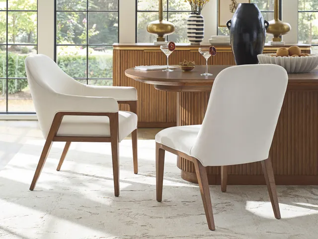 Seacove Dining Arm Chair - Alternative View