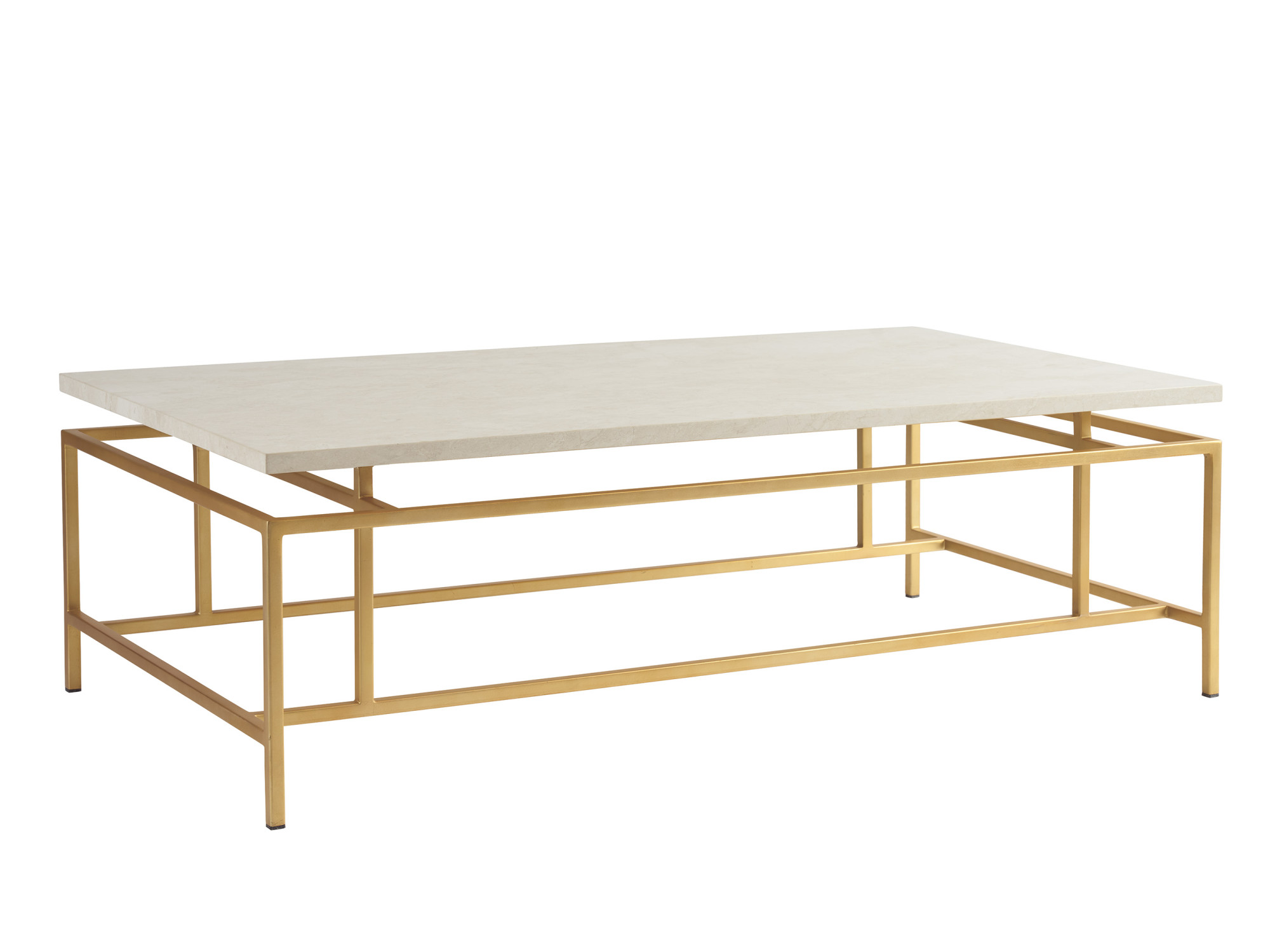 Pinnacle Rectangular Cocktail Table - main image