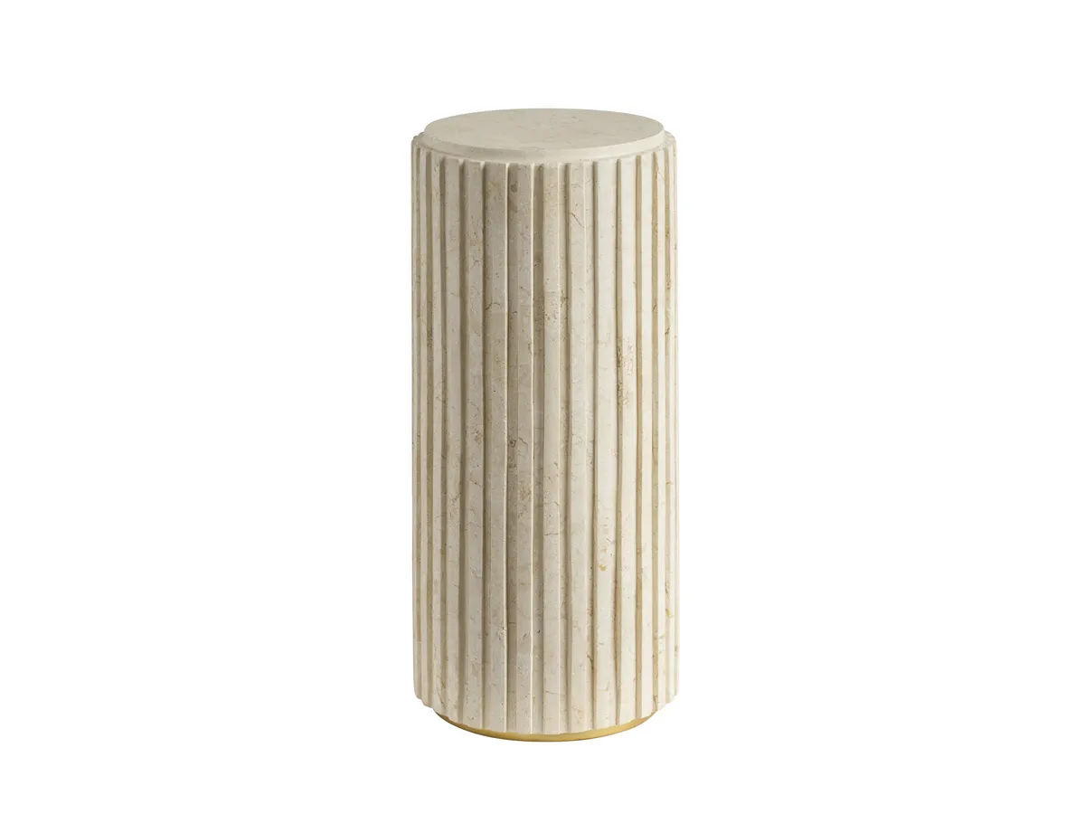 Culver Chairside Table - primary view